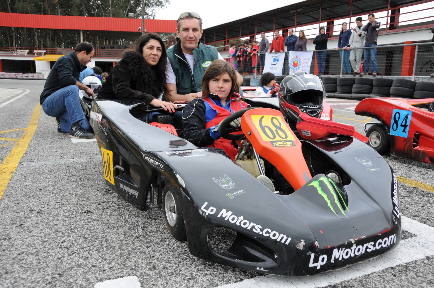 Troféu Honda 2012 - 1ª Prova80