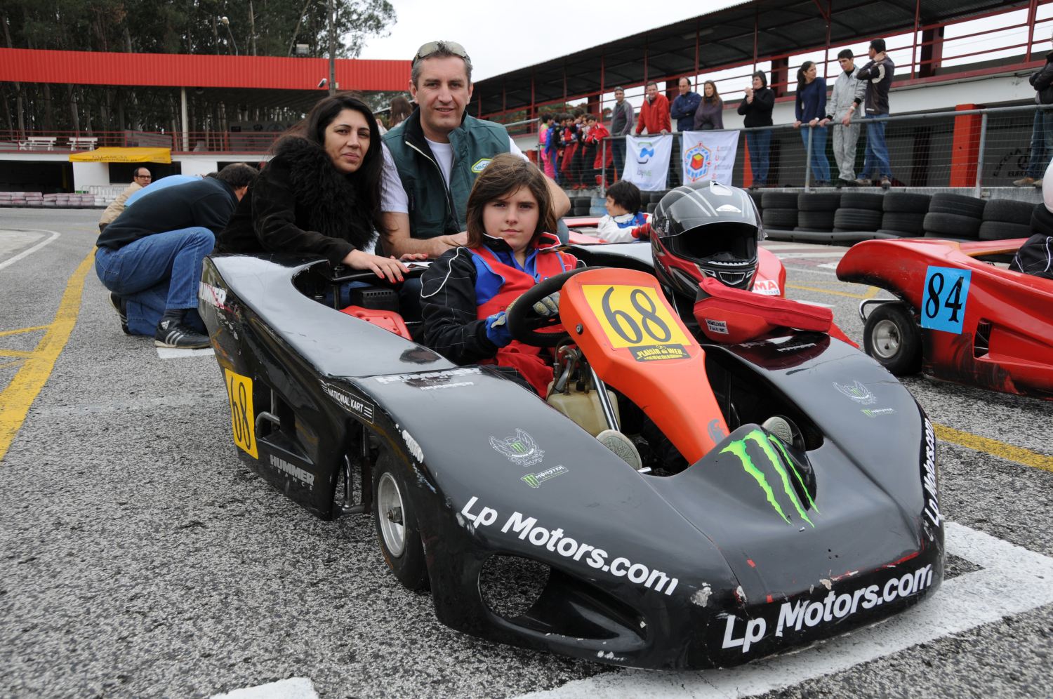 Troféu Honda 2012 - 1ª Prova81