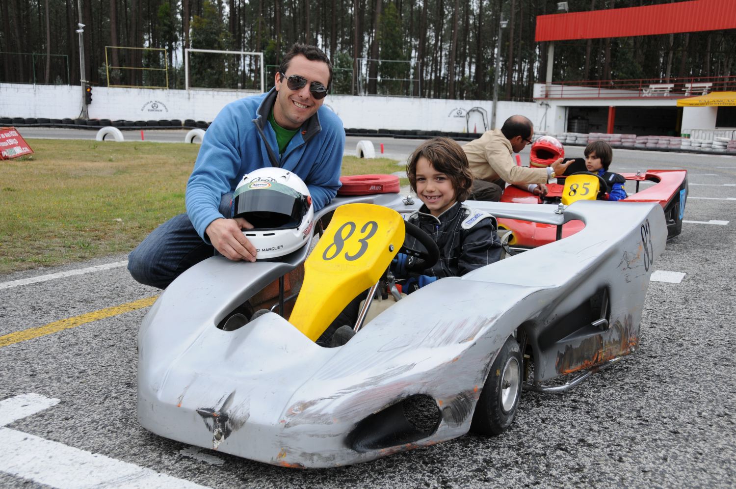 Troféu Honda 2012 - 1ª Prova85
