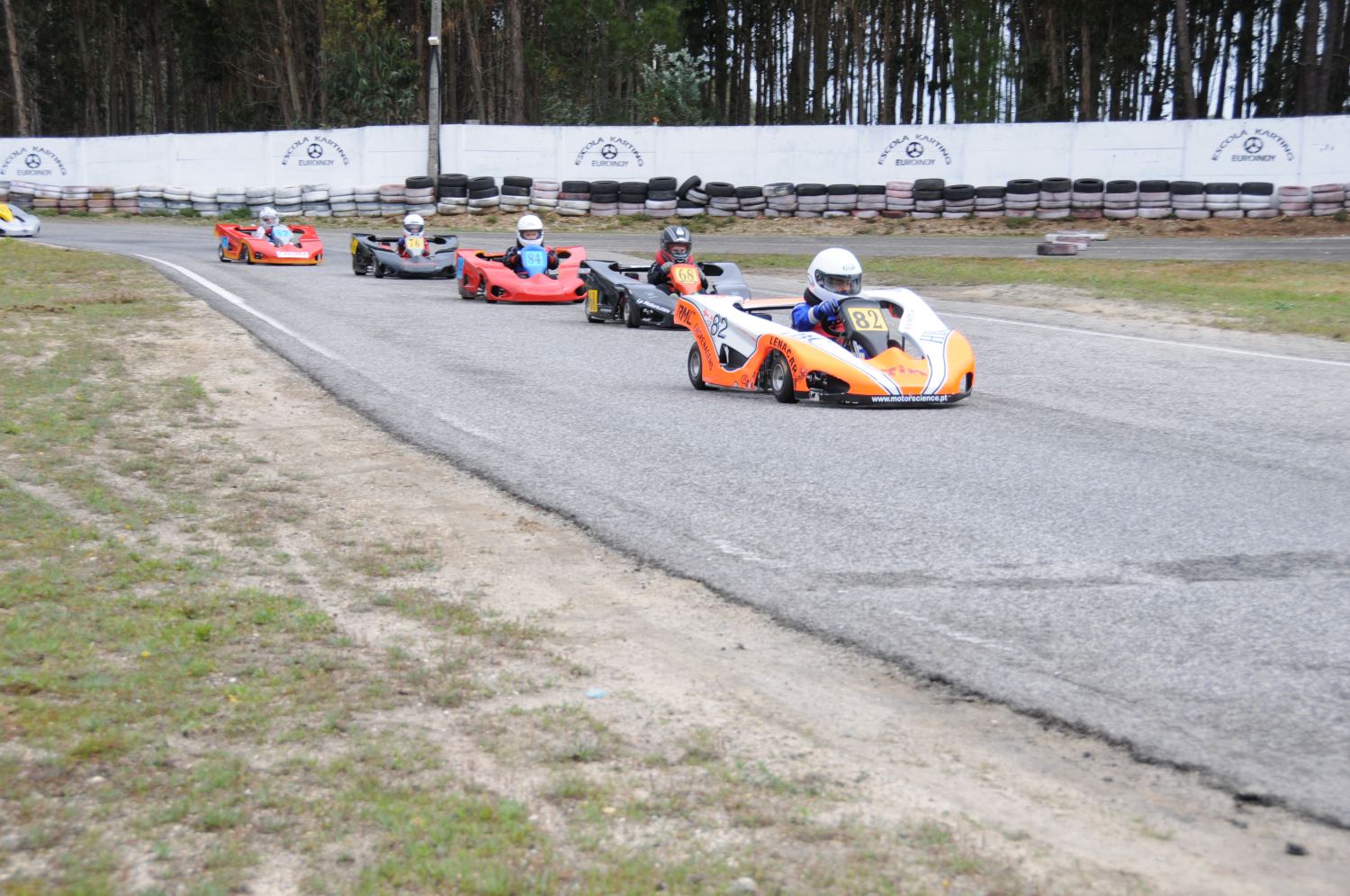 Troféu Honda 2012 - 1ª Prova91