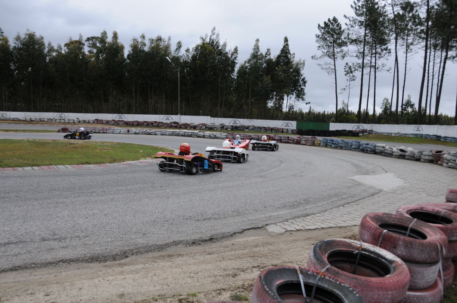 Troféu Honda 2012 - 1ª Prova93