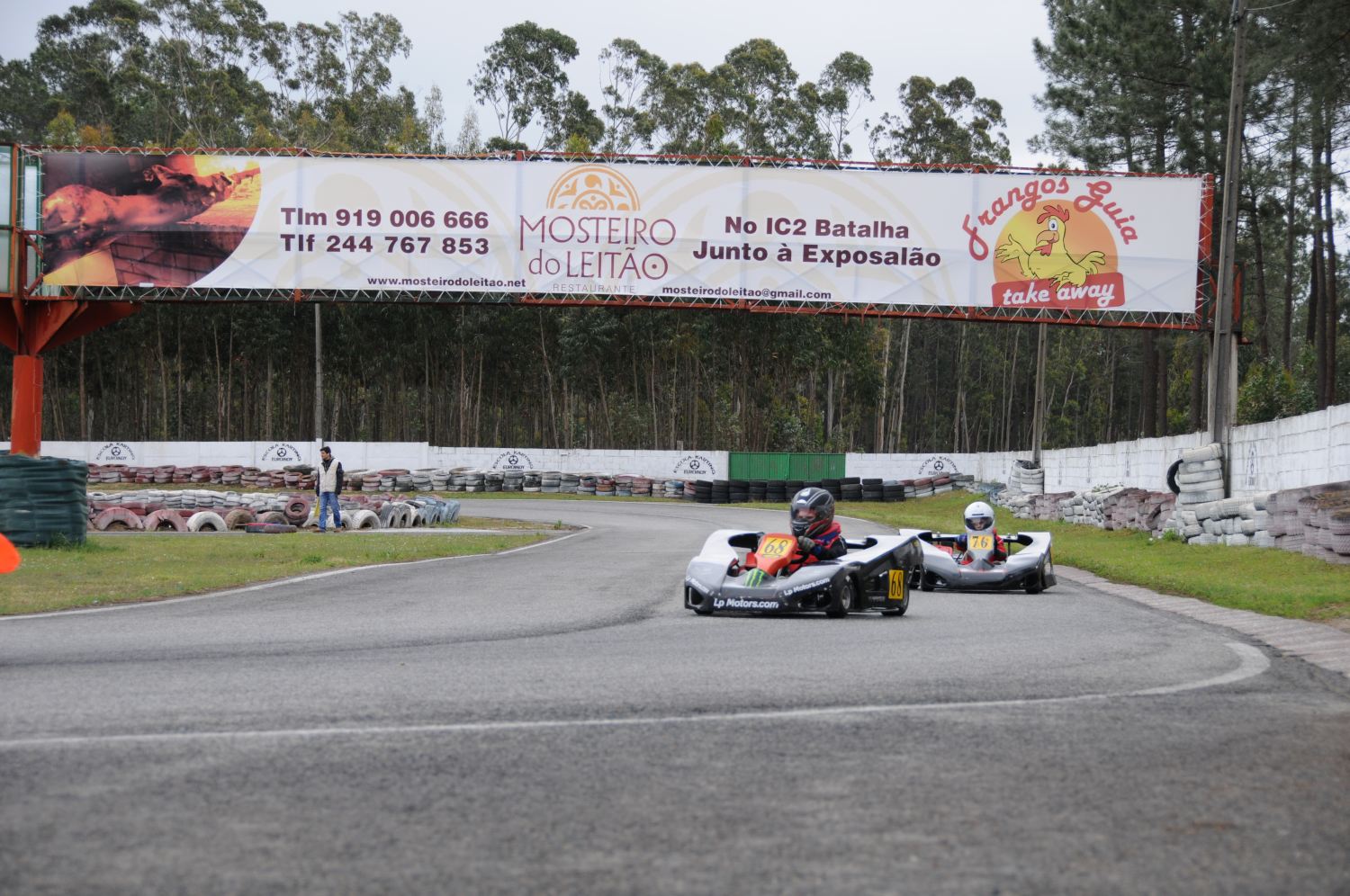 Troféu Honda 2012 - 1ª Prova102