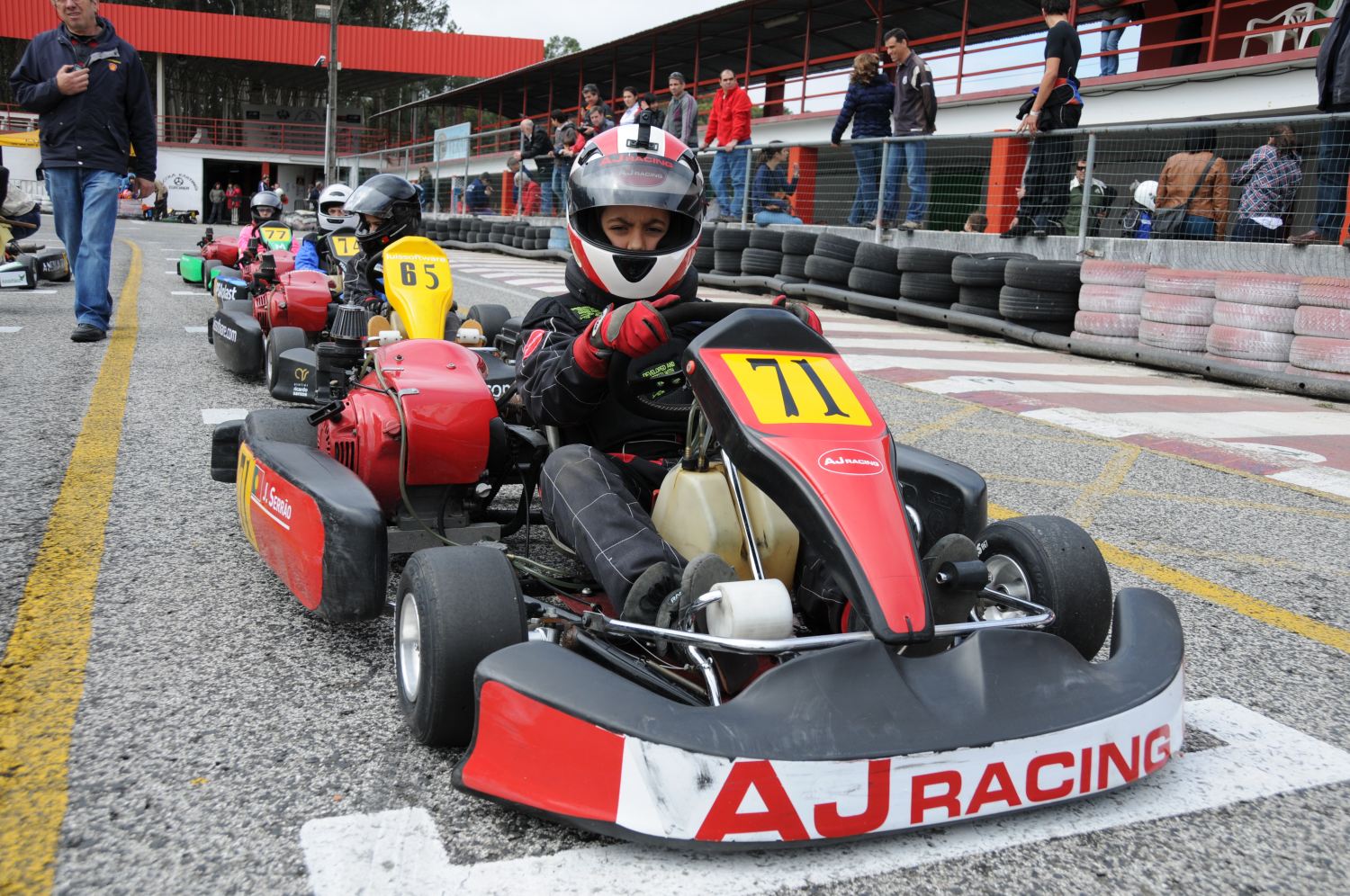 Troféu Honda 2012 - 1ª Prova108