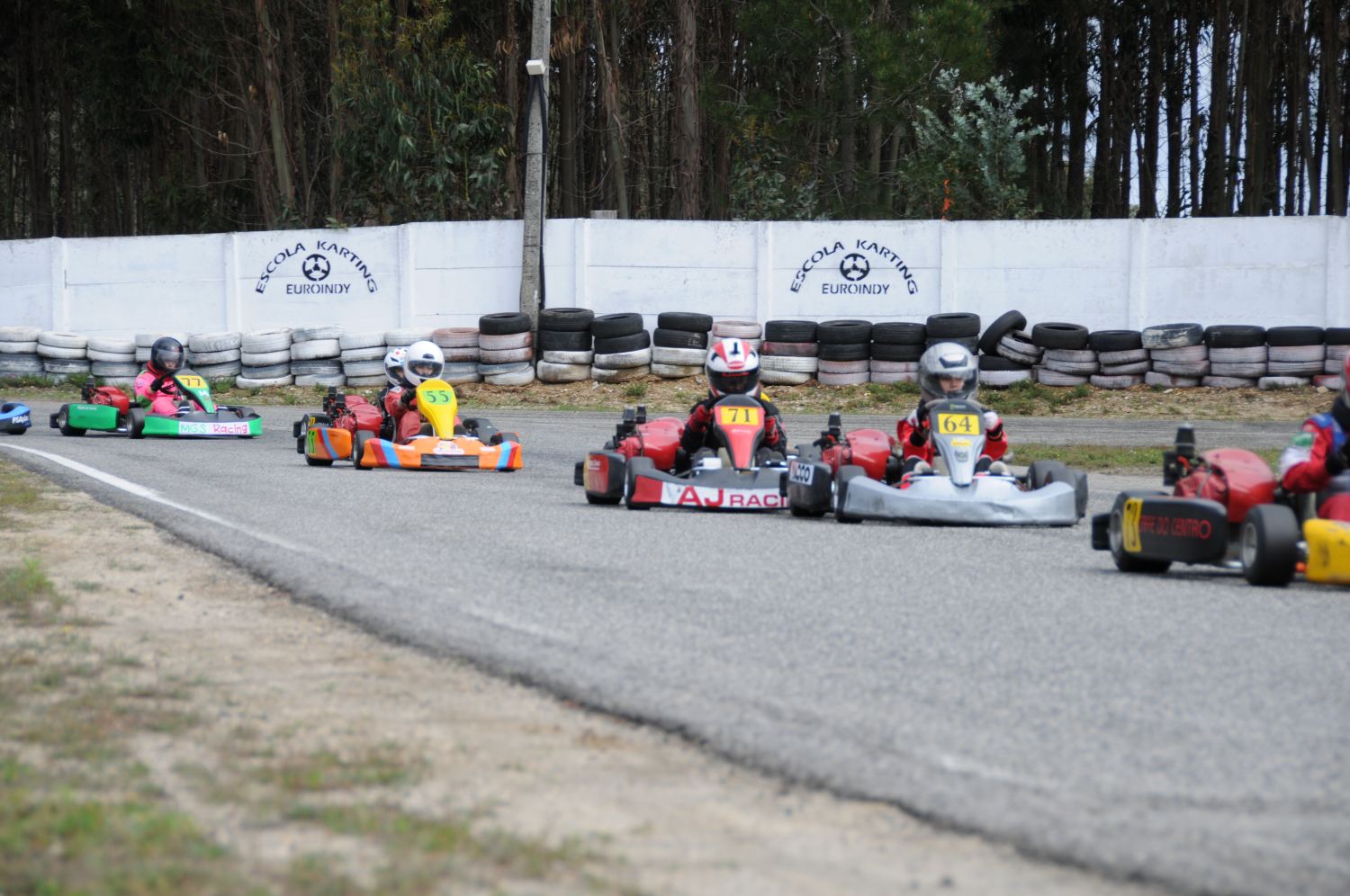 Troféu Honda 2012 - 1ª Prova118