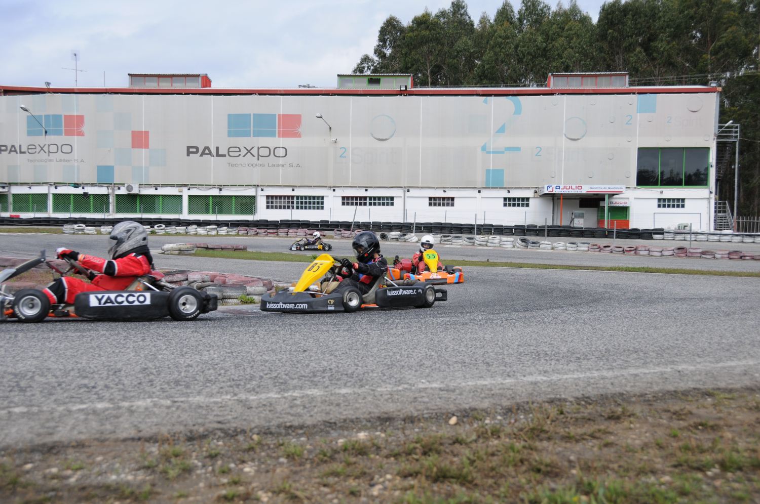 Troféu Honda 2012 - 1ª Prova121