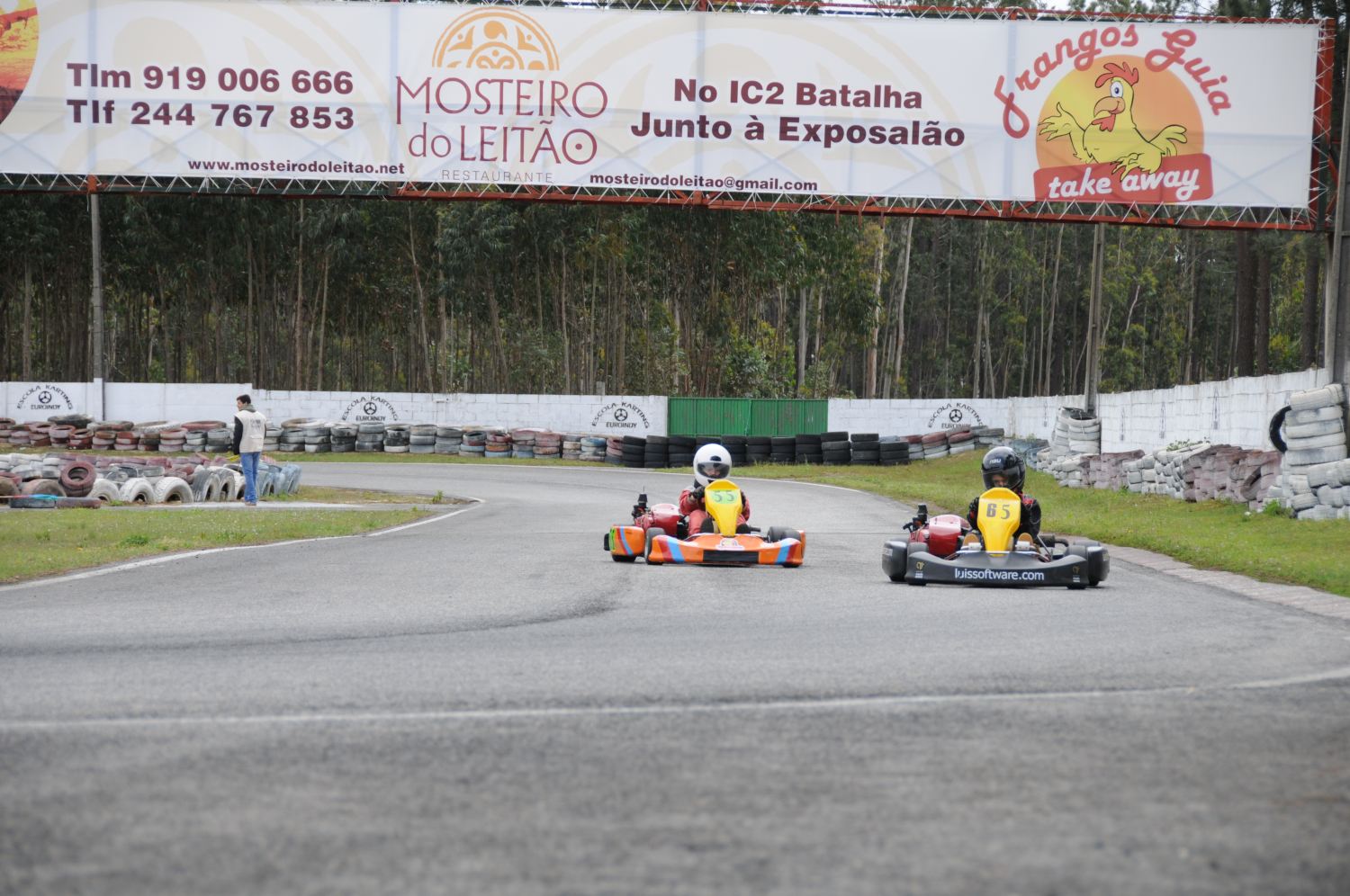 Troféu Honda 2012 - 1ª Prova127