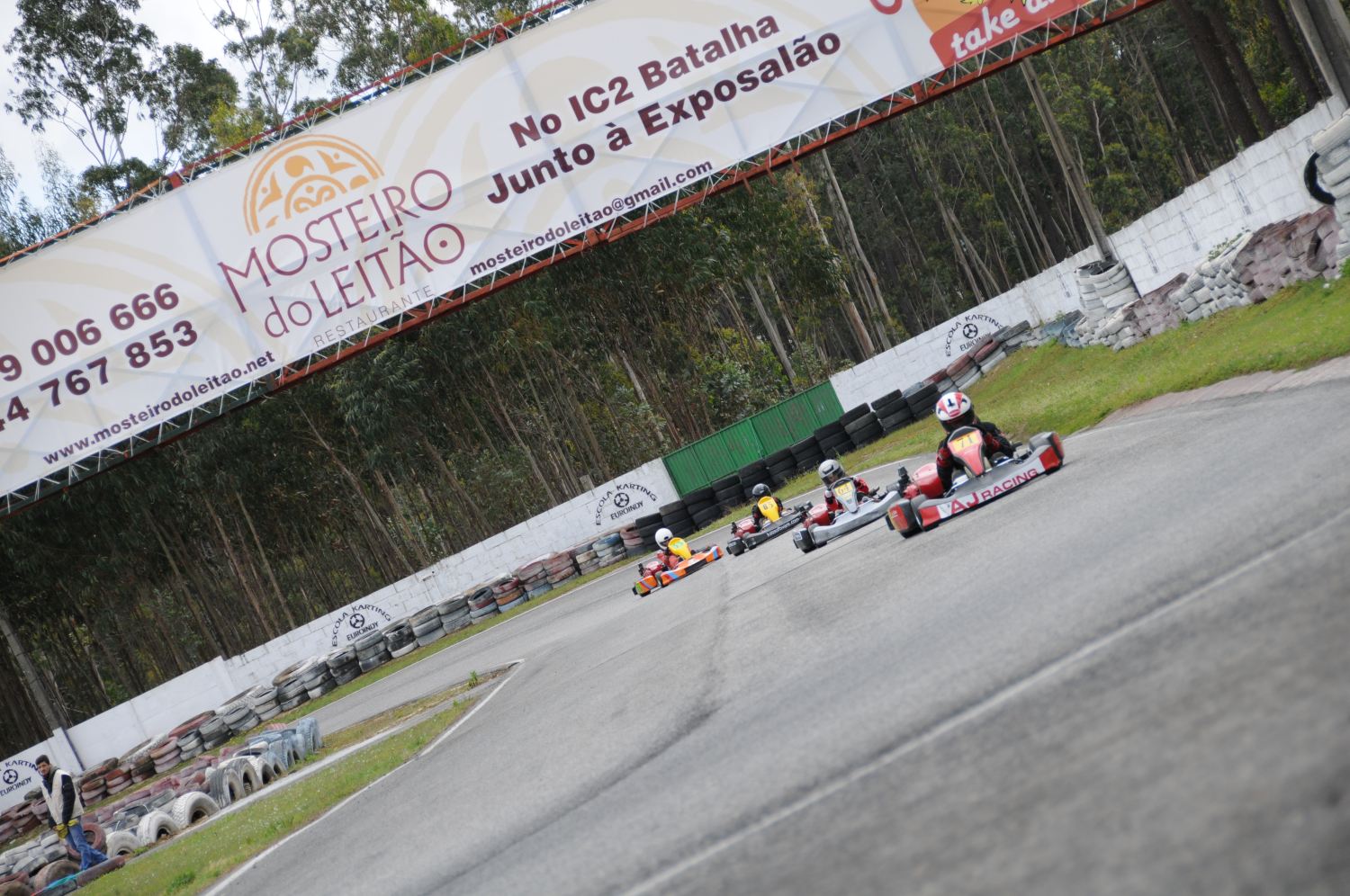 Troféu Honda 2012 - 1ª Prova128