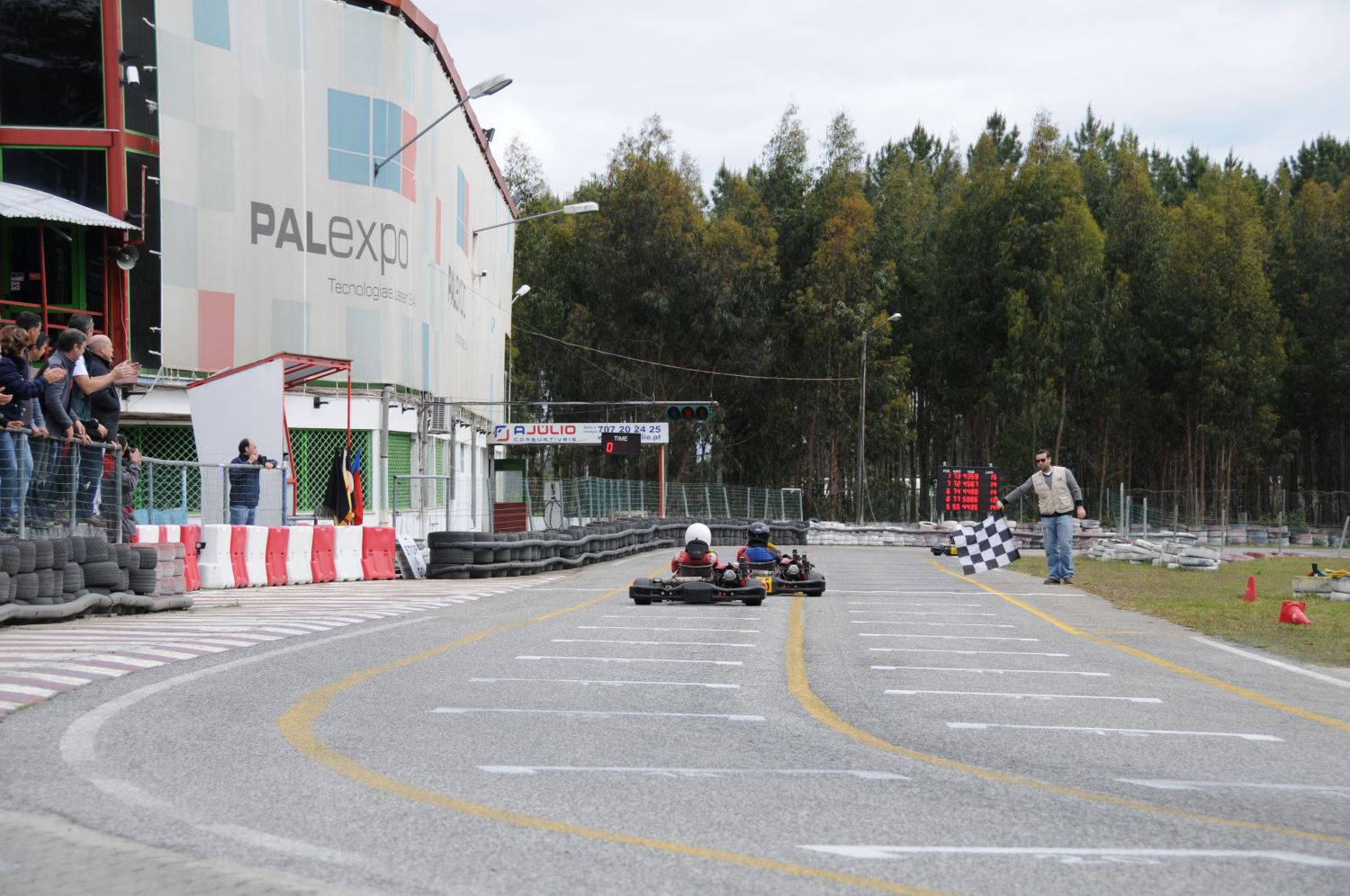 Troféu Honda 2012 - 1ª Prova130