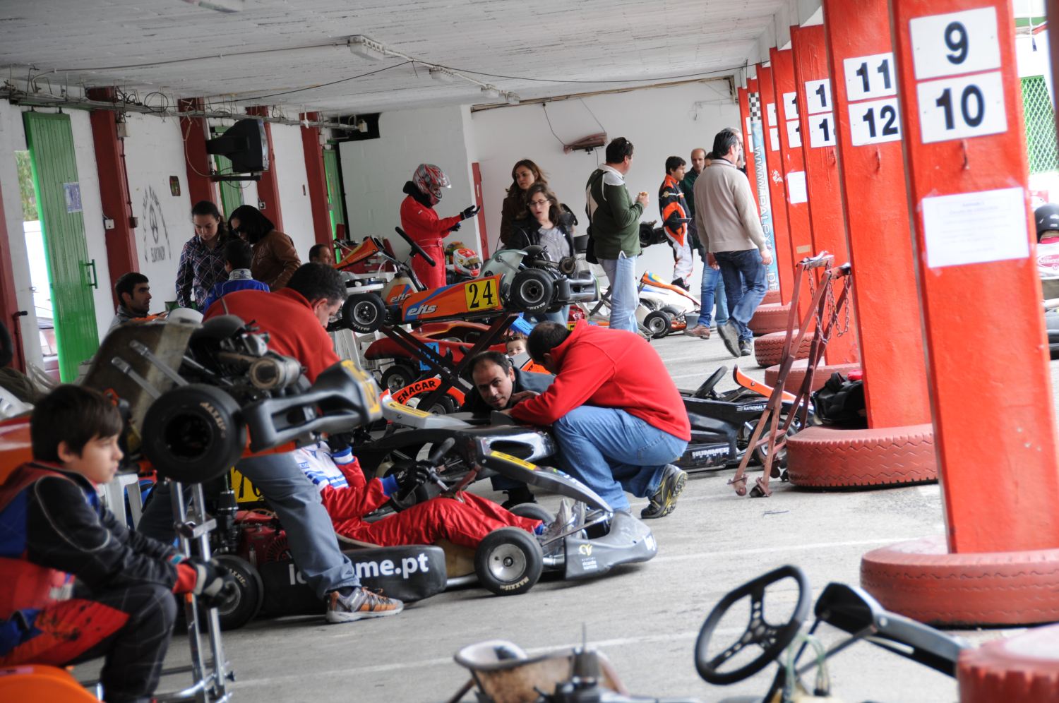 Troféu Honda 2012 - 1ª Prova132