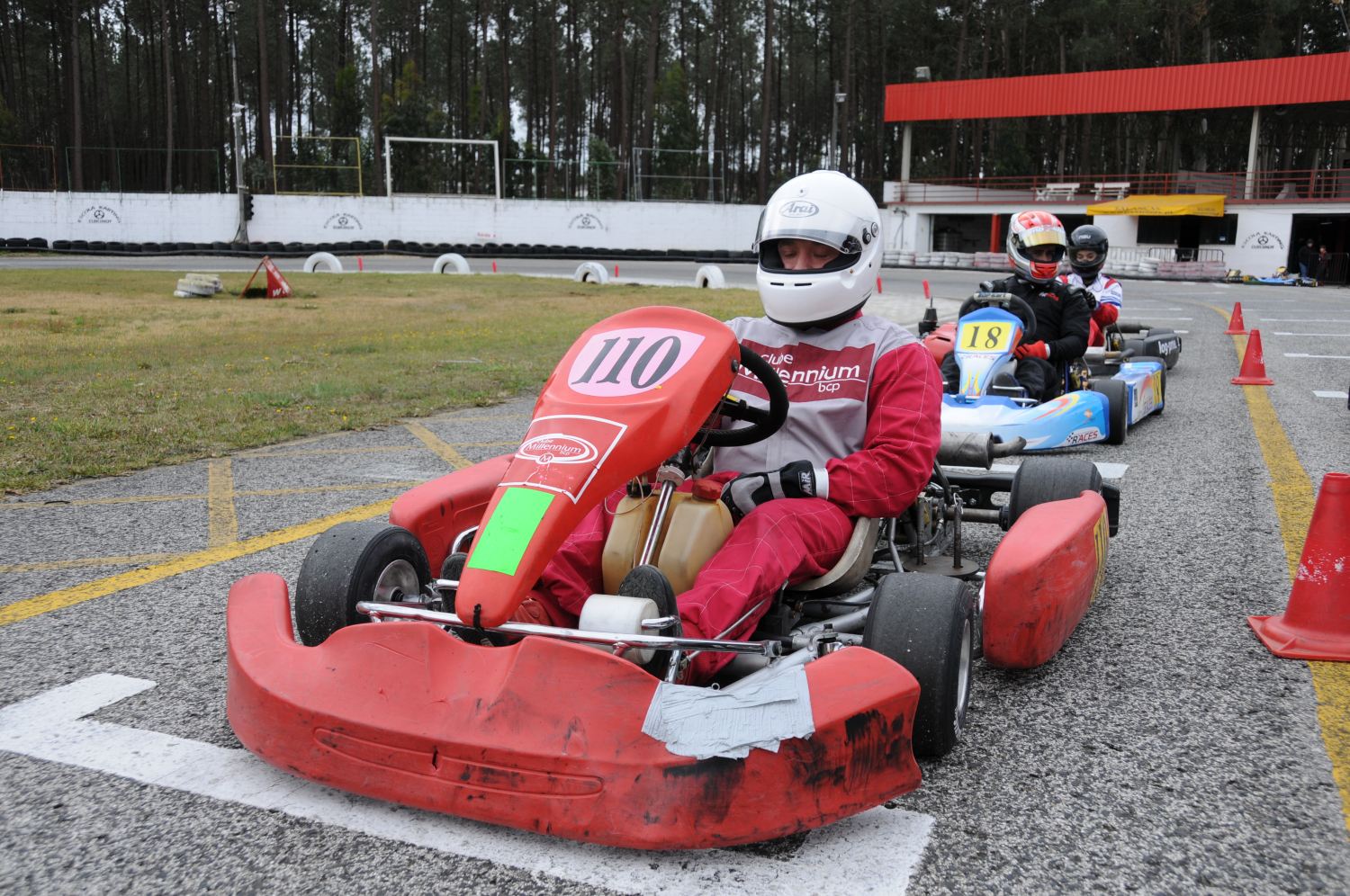 Troféu Honda 2012 - 1ª Prova135