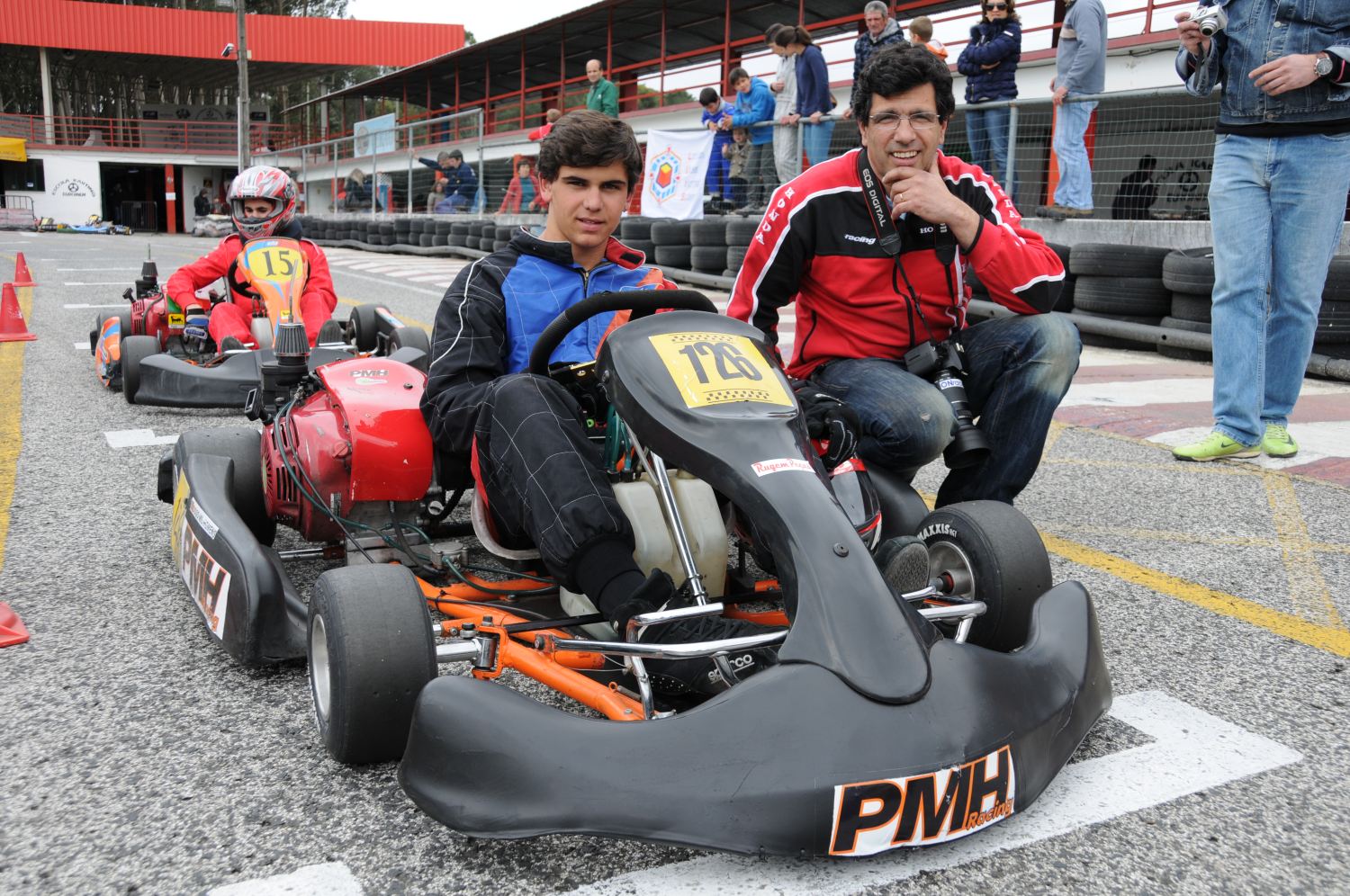 Troféu Honda 2012 - 1ª Prova136