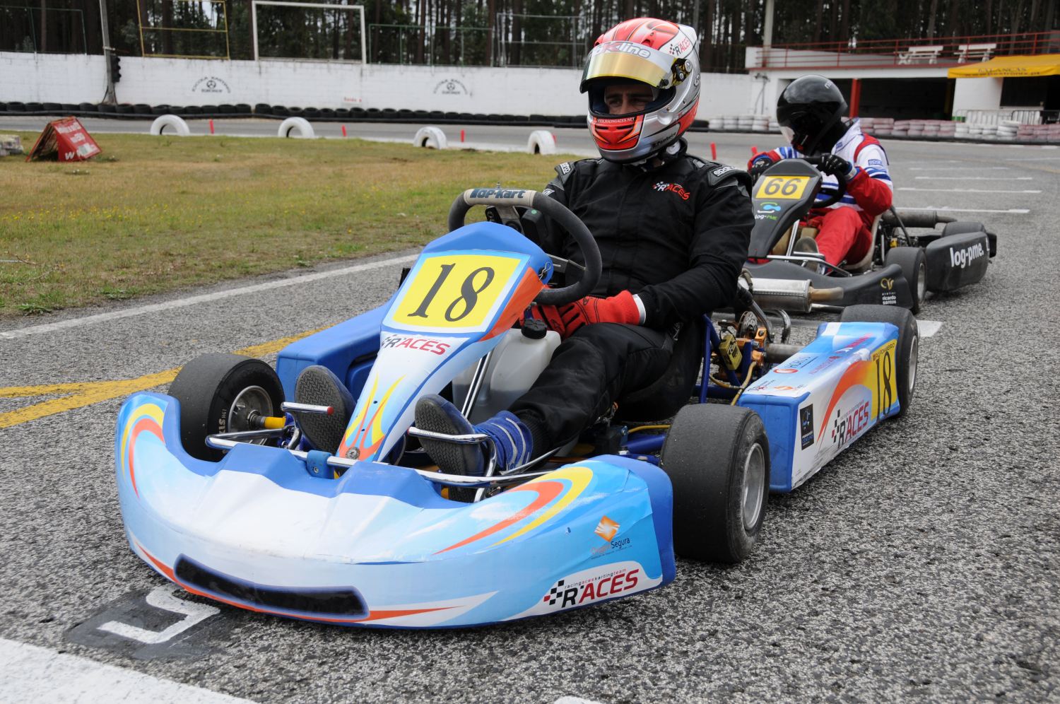 Troféu Honda 2012 - 1ª Prova138
