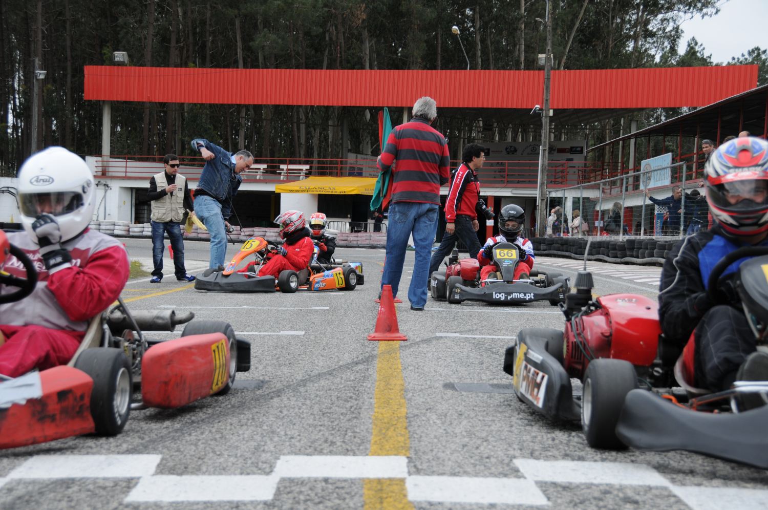 Troféu Honda 2012 - 1ª Prova142