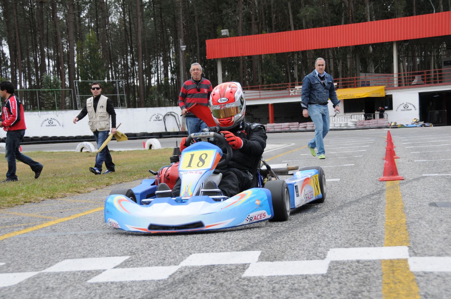 Troféu Honda 2012 - 1ª Prova144