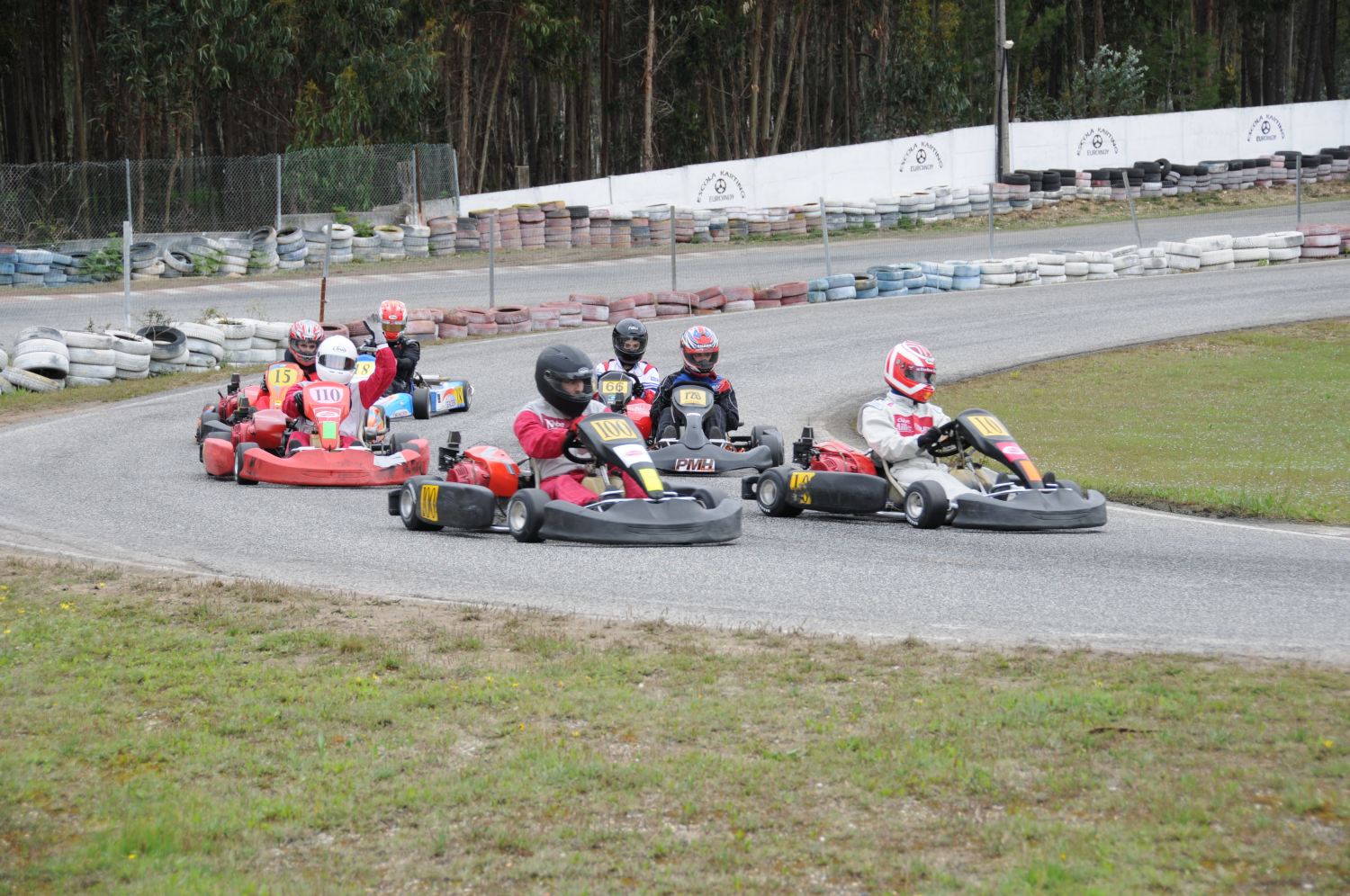 Troféu Honda 2012 - 1ª Prova145