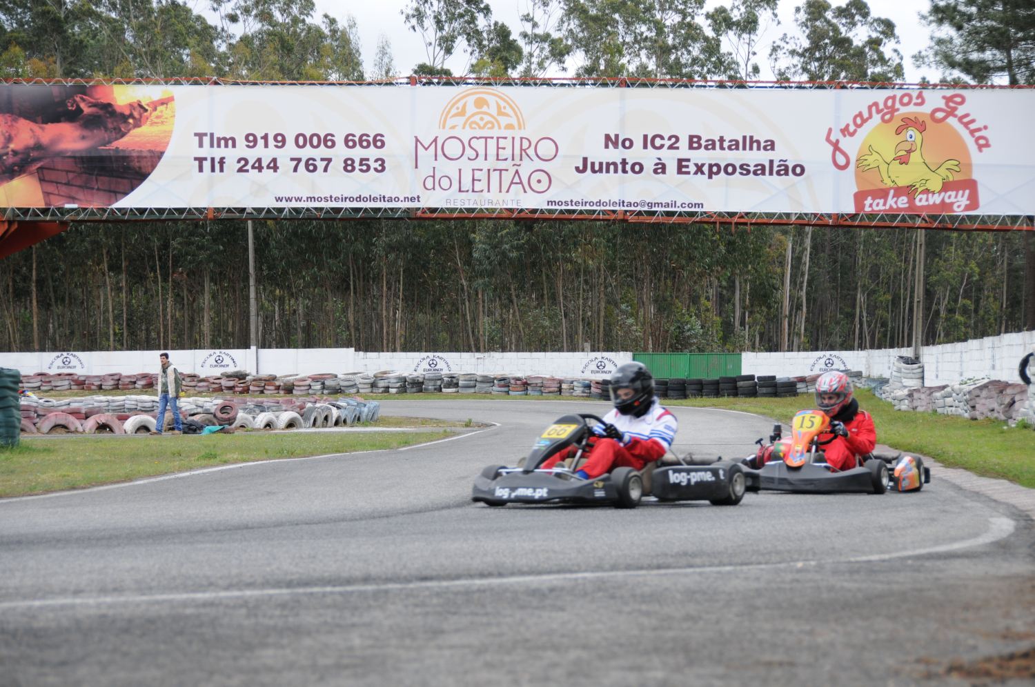 Troféu Honda 2012 - 1ª Prova157