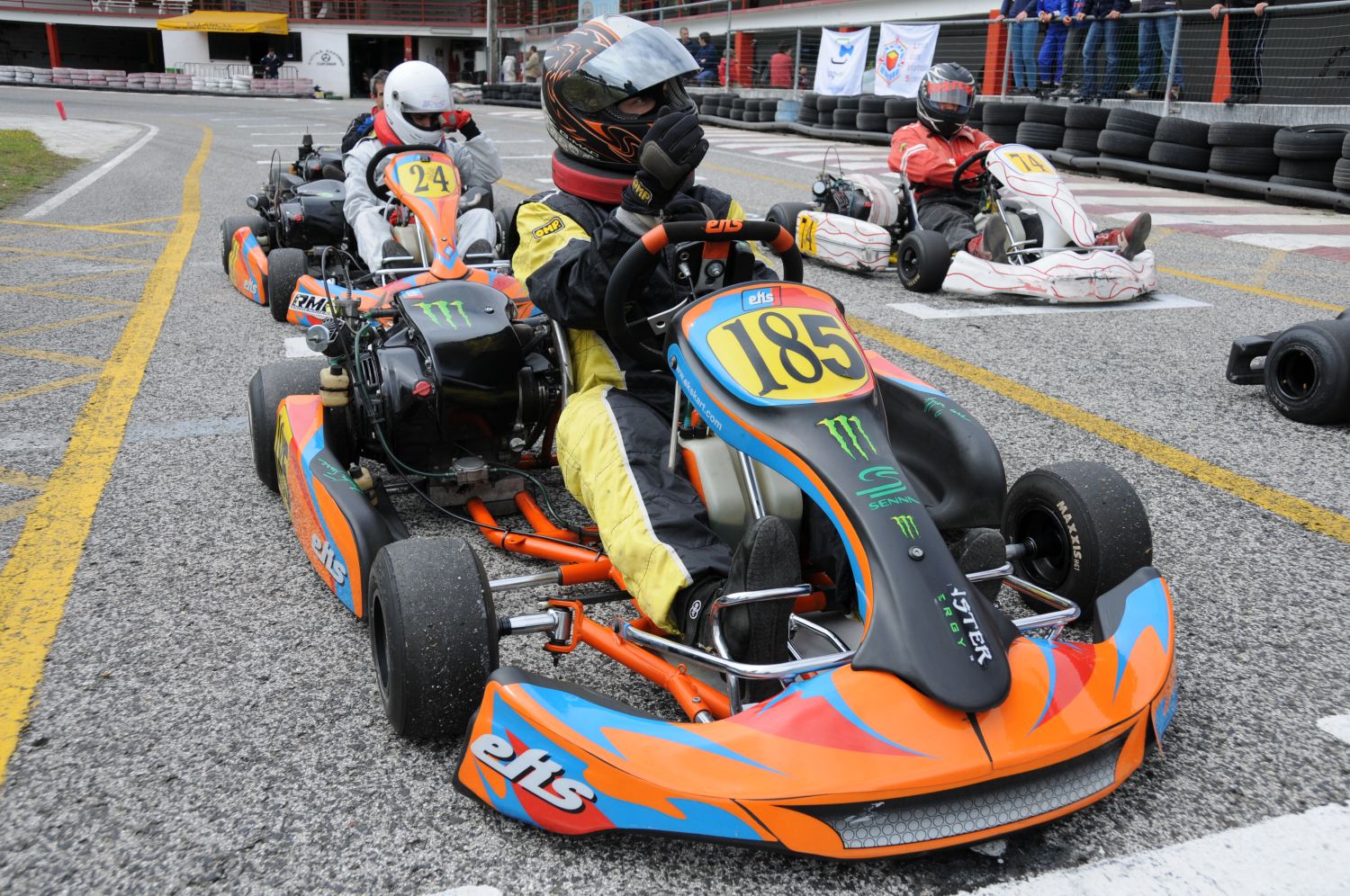 Troféu Honda 2012 - 1ª Prova164
