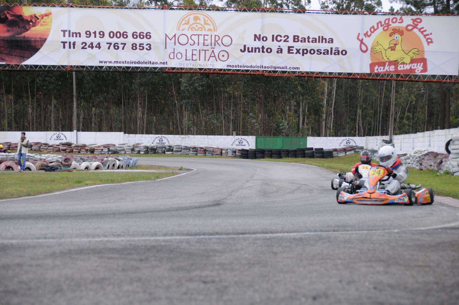 Troféu Honda 2012 - 1ª Prova182