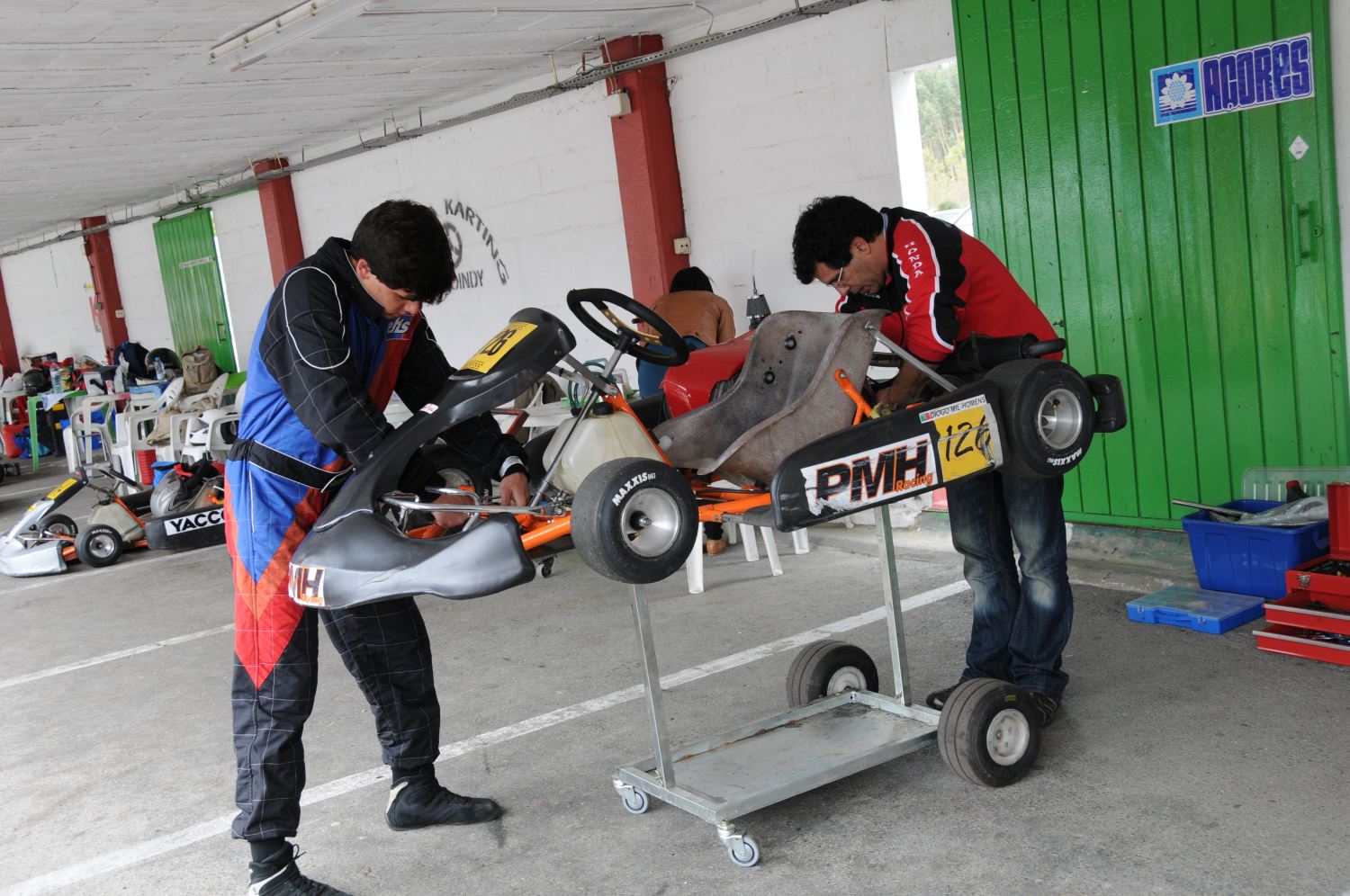 Troféu Honda 2012 - 1ª Prova185