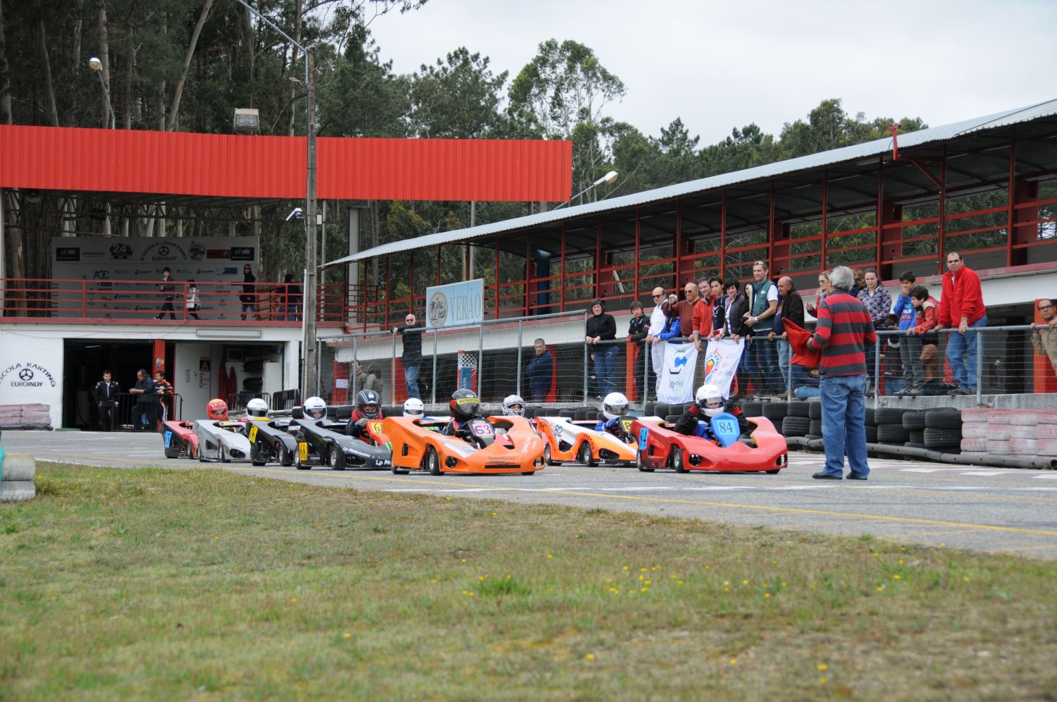 Troféu Honda 2012 - 1ª Prova188