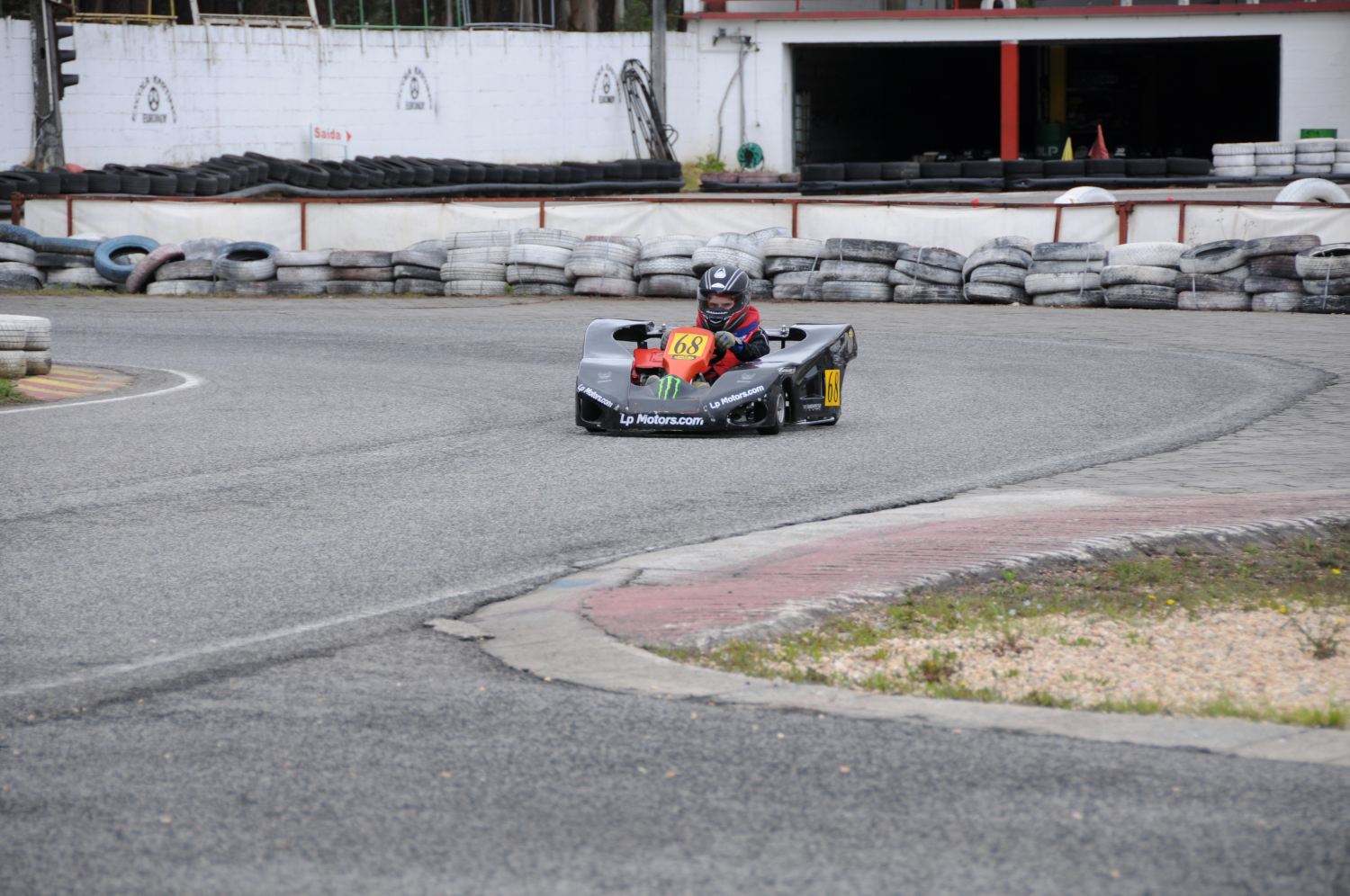 Troféu Honda 2012 - 1ª Prova195