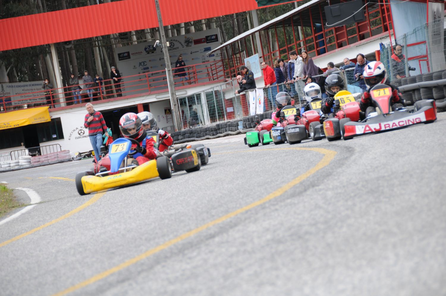 Troféu Honda 2012 - 1ª Prova207