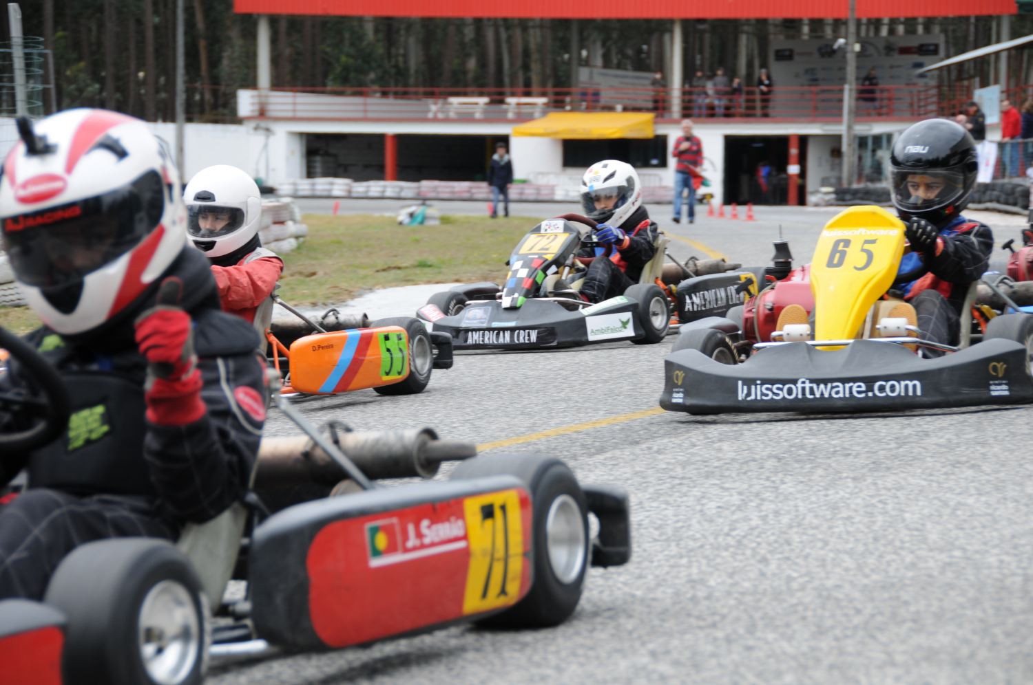 Troféu Honda 2012 - 1ª Prova208
