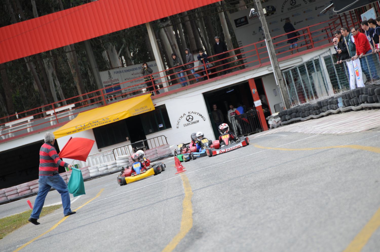 Troféu Honda 2012 - 1ª Prova211