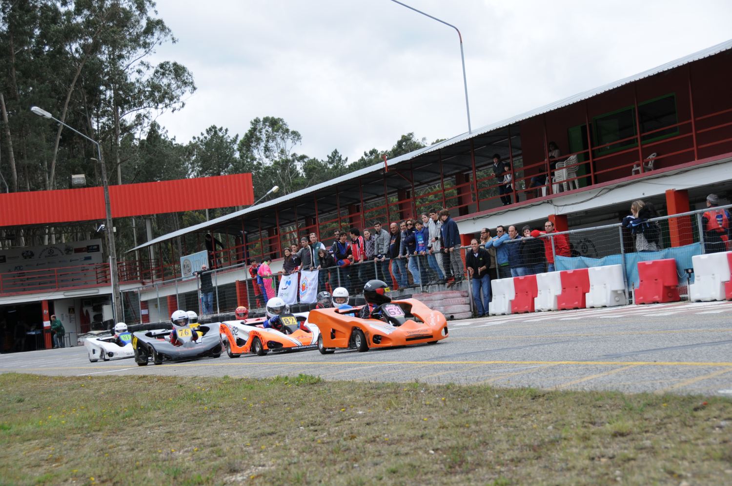 Troféu Honda 2012 - 1ª Prova230