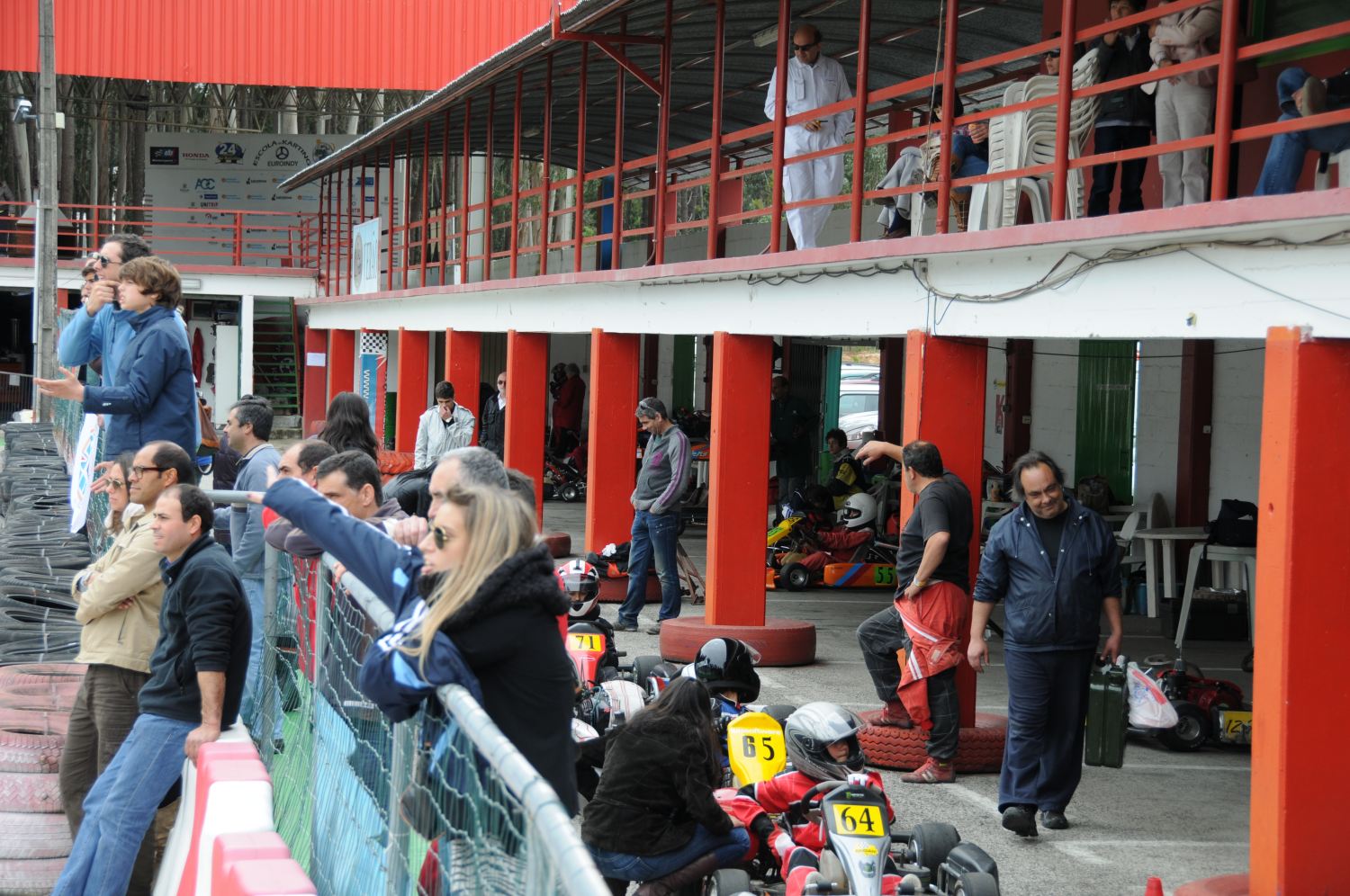 Troféu Honda 2012 - 1ª Prova238