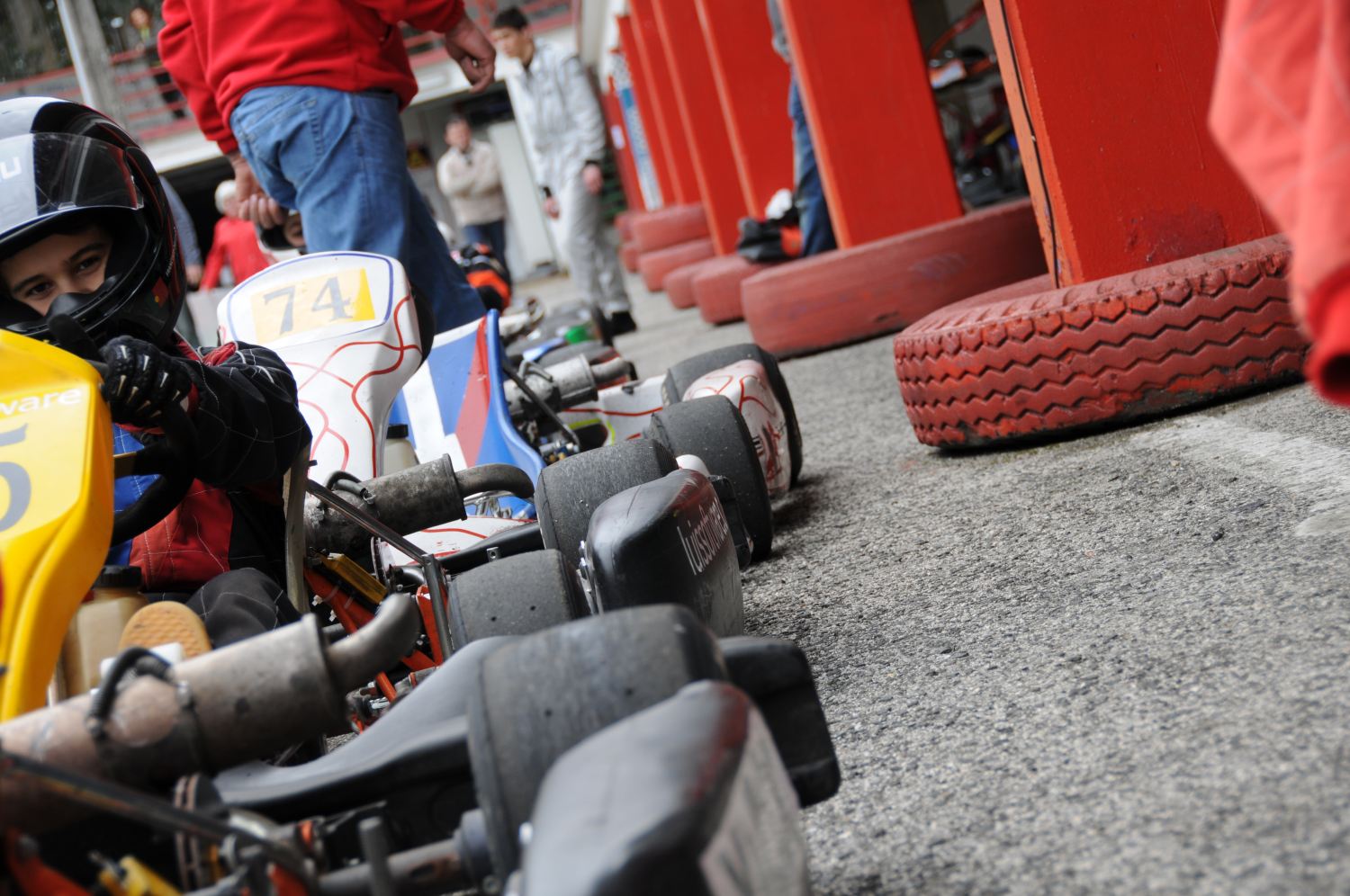 Troféu Honda 2012 - 1ª Prova239