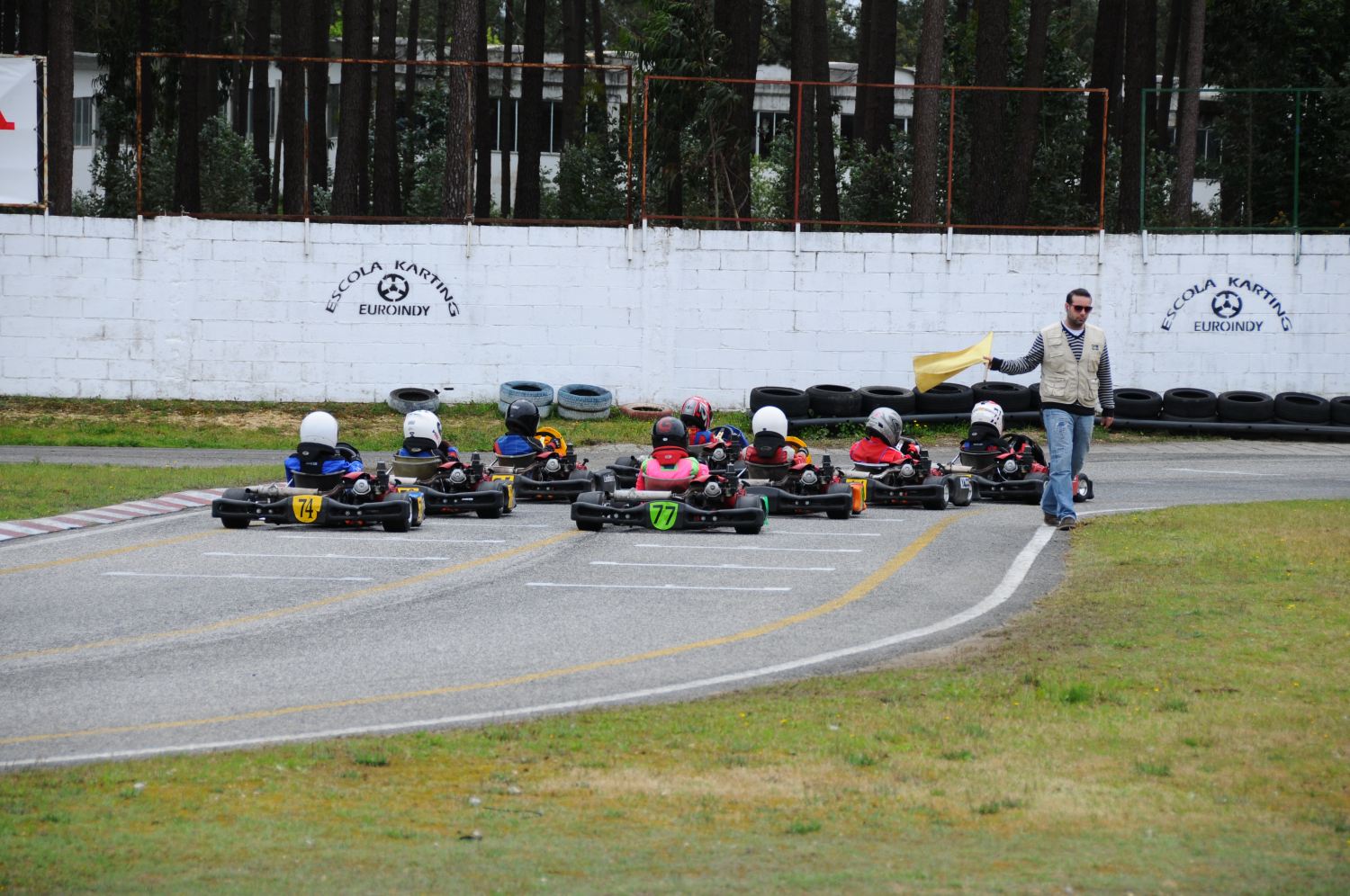 Troféu Honda 2012 - 1ª Prova244