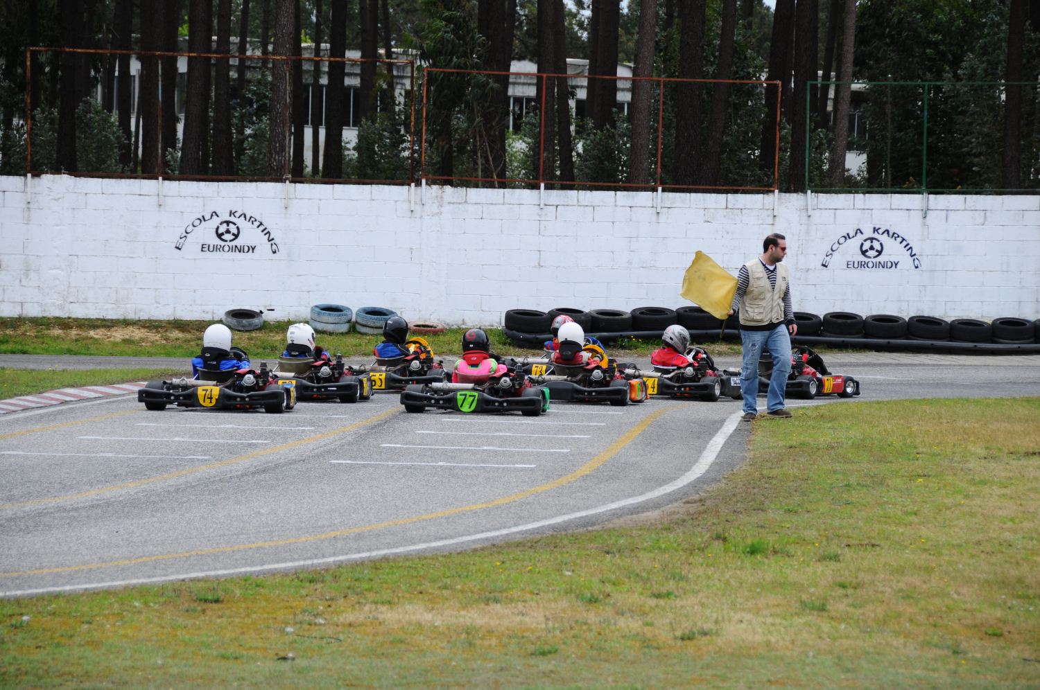 Troféu Honda 2012 - 1ª Prova245