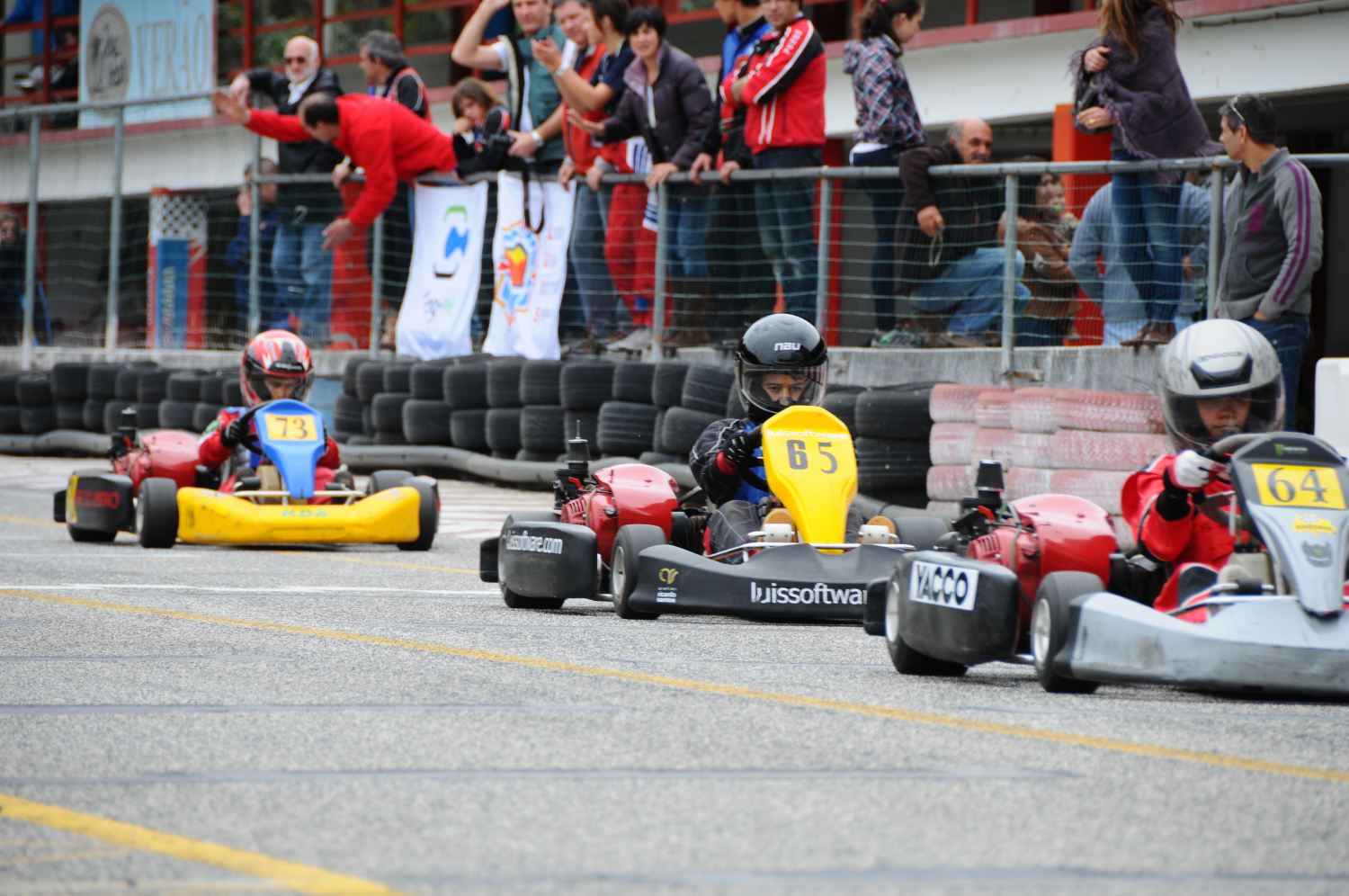 Troféu Honda 2012 - 1ª Prova262