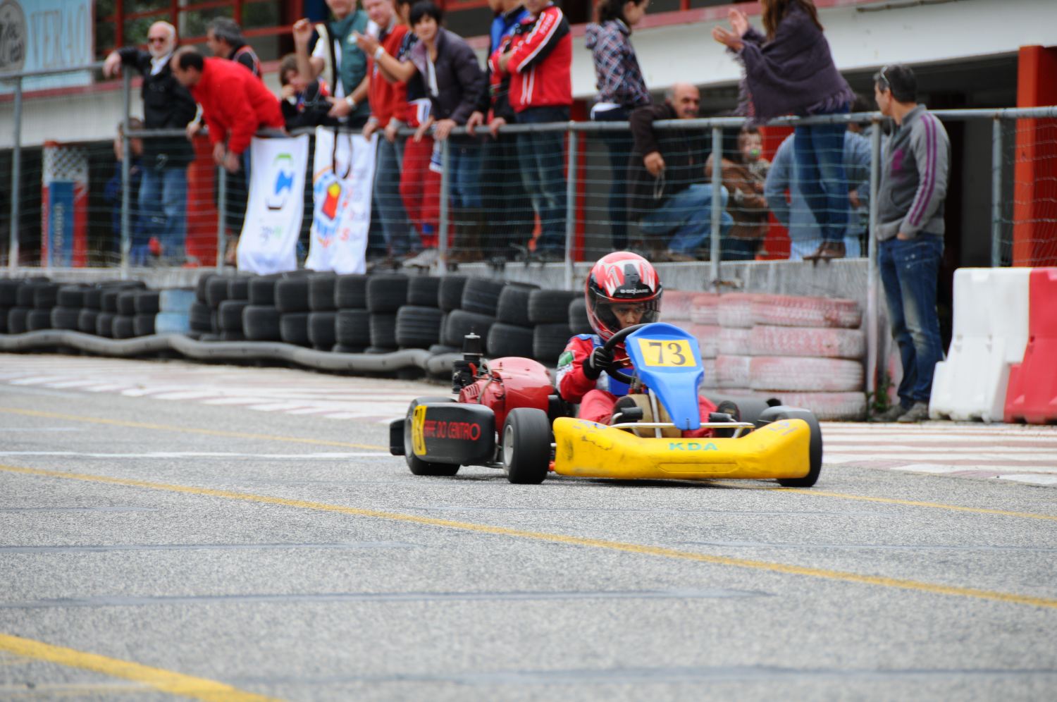 Troféu Honda 2012 - 1ª Prova263