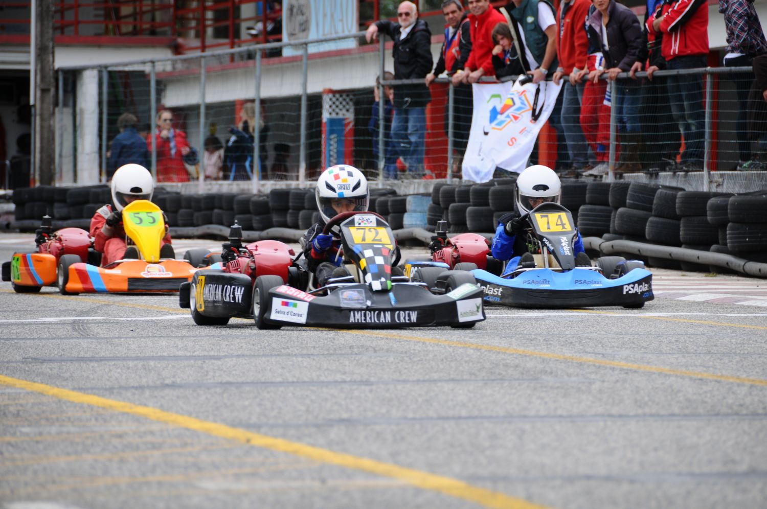 Troféu Honda 2012 - 1ª Prova264