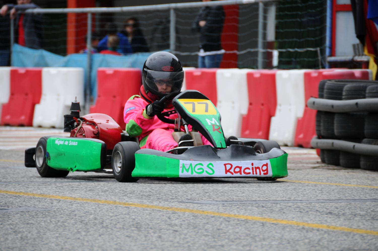 Troféu Honda 2012 - 1ª Prova266