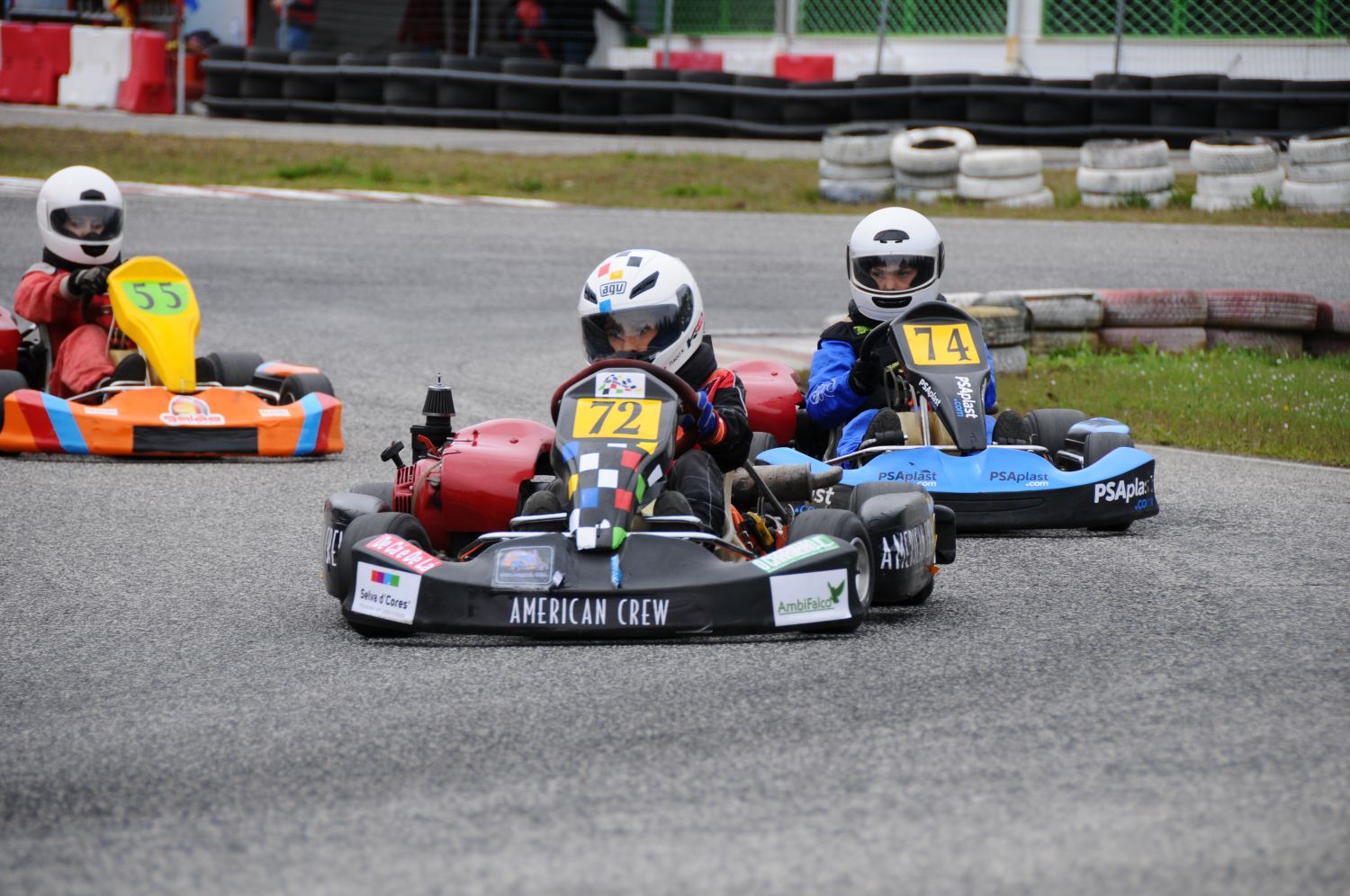 Troféu Honda 2012 - 1ª Prova267