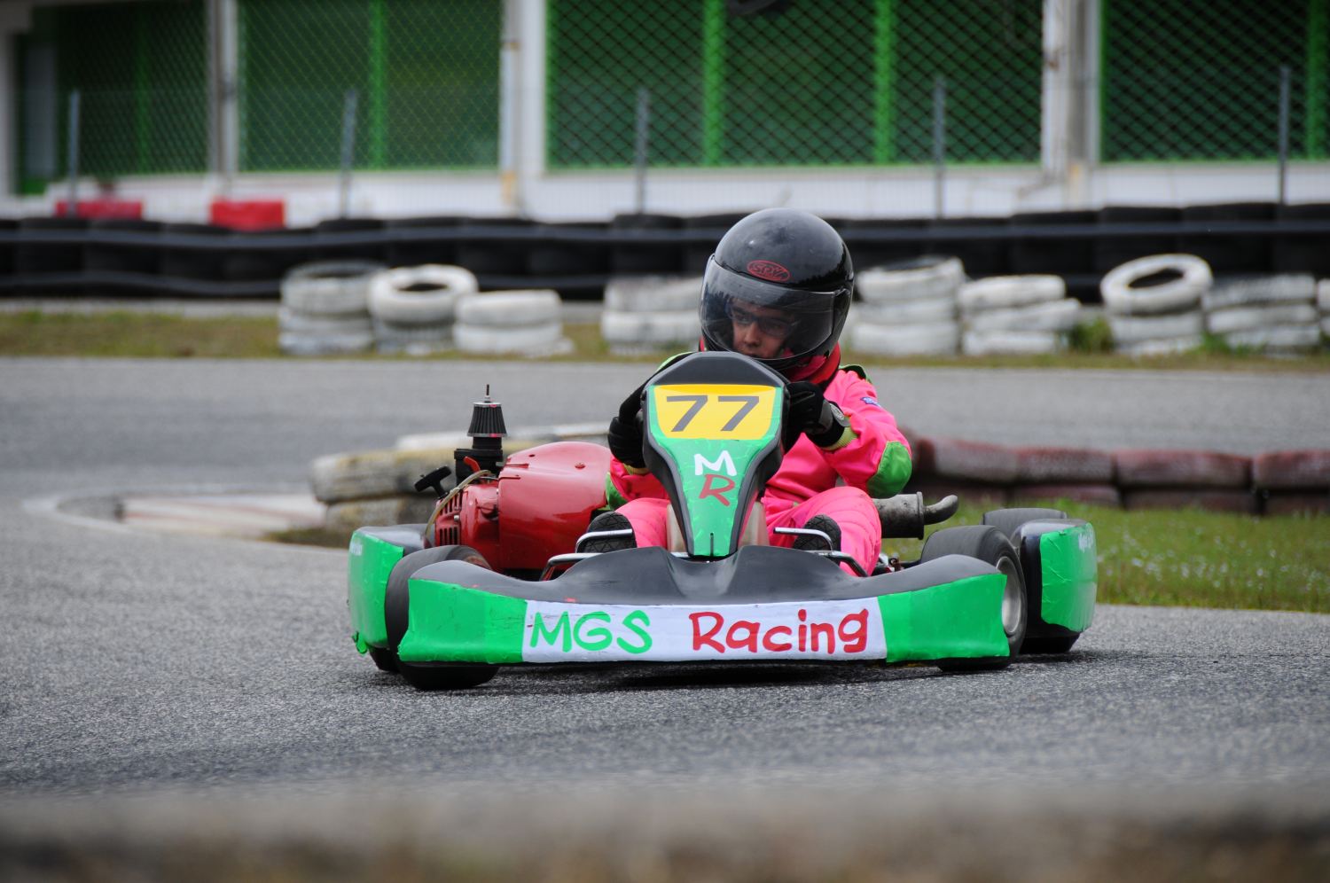 Troféu Honda 2012 - 1ª Prova269