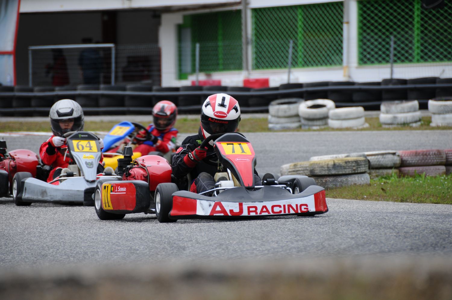 Troféu Honda 2012 - 1ª Prova270