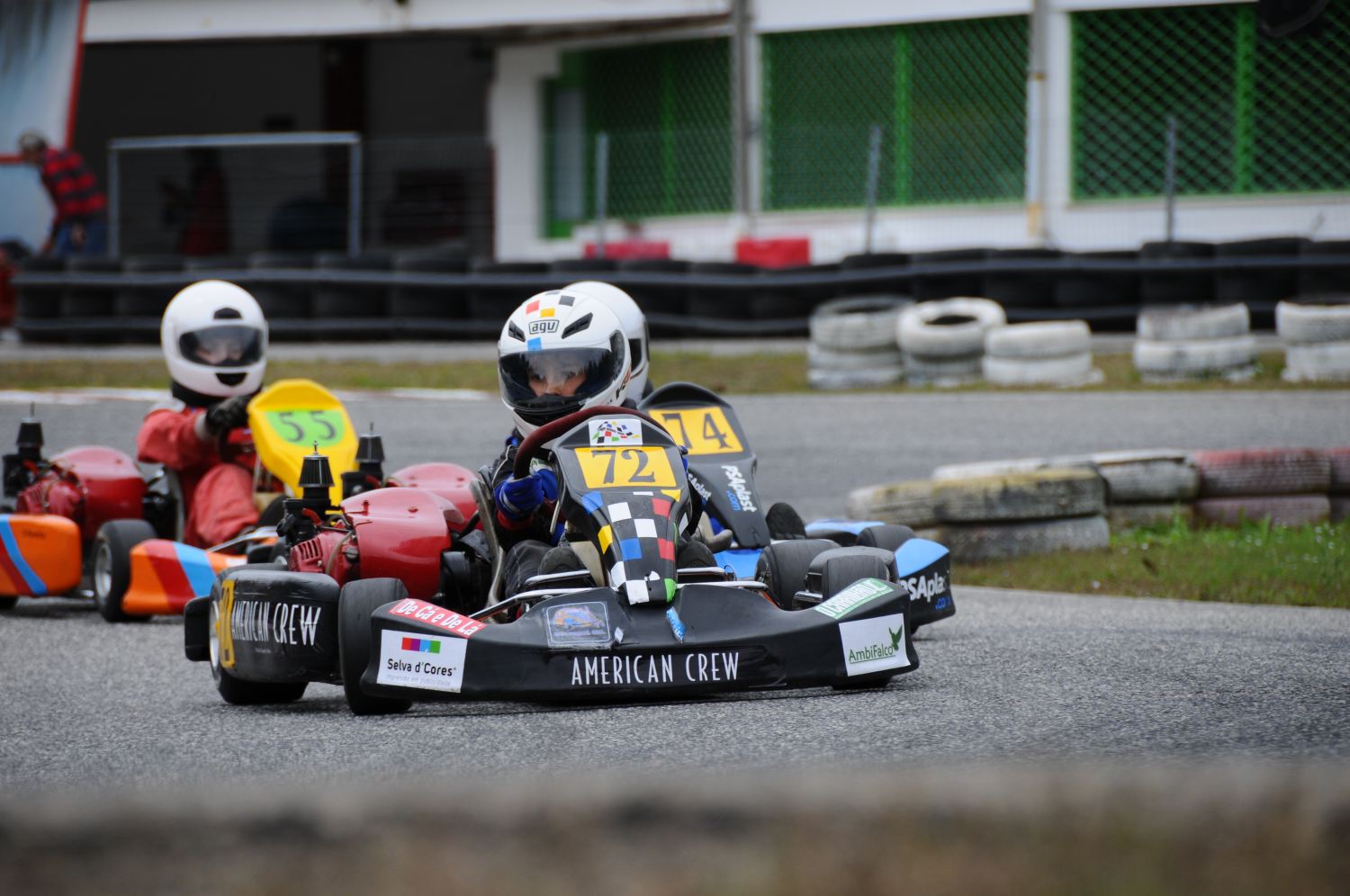 Troféu Honda 2012 - 1ª Prova273
