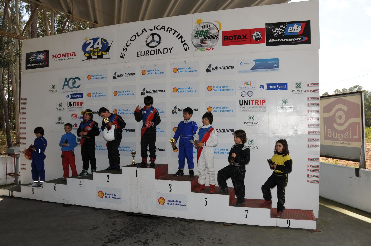 Troféu Honda 2012 - 1ª Prova284