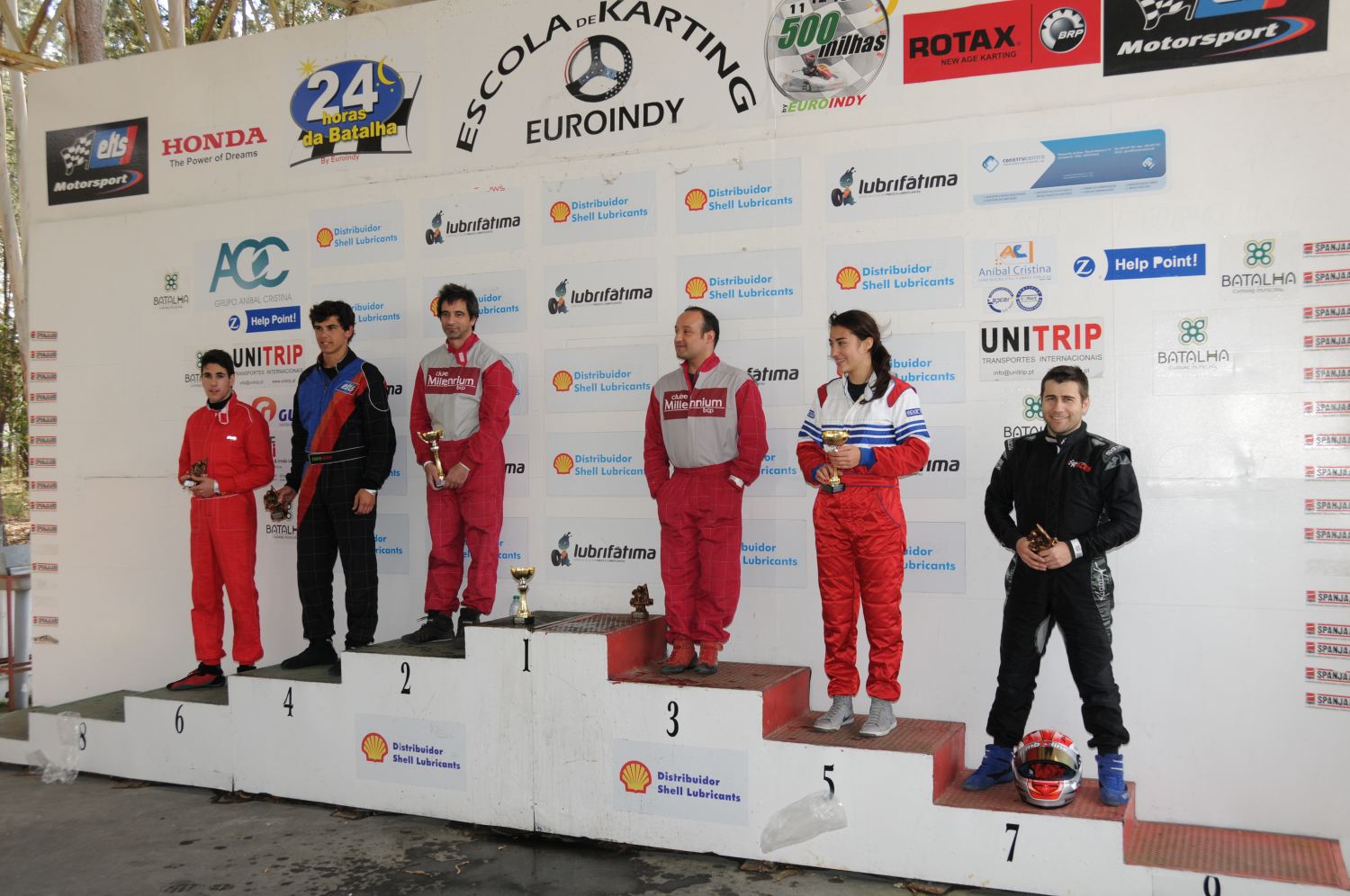 Troféu Honda 2012 - 1ª Prova292