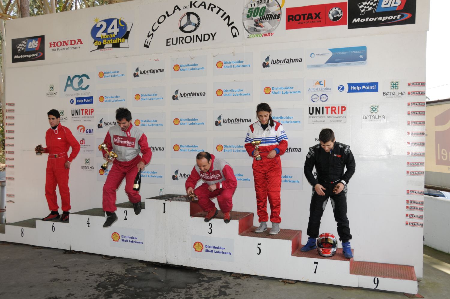 Troféu Honda 2012 - 1ª Prova293