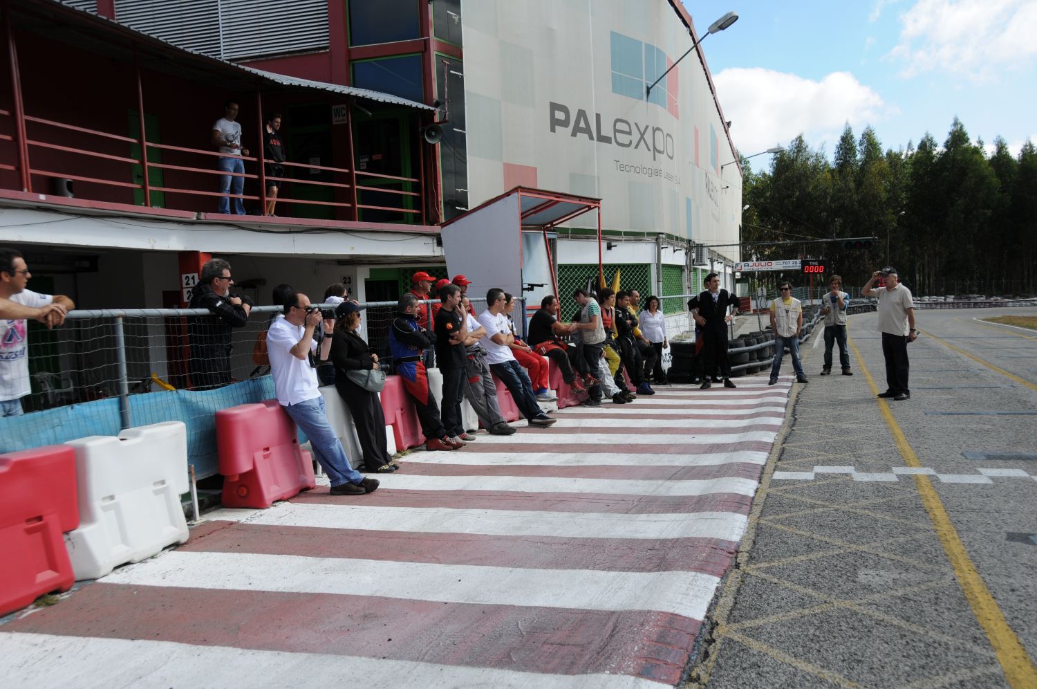 Troféu Honda 2012 - 2ª Prova0