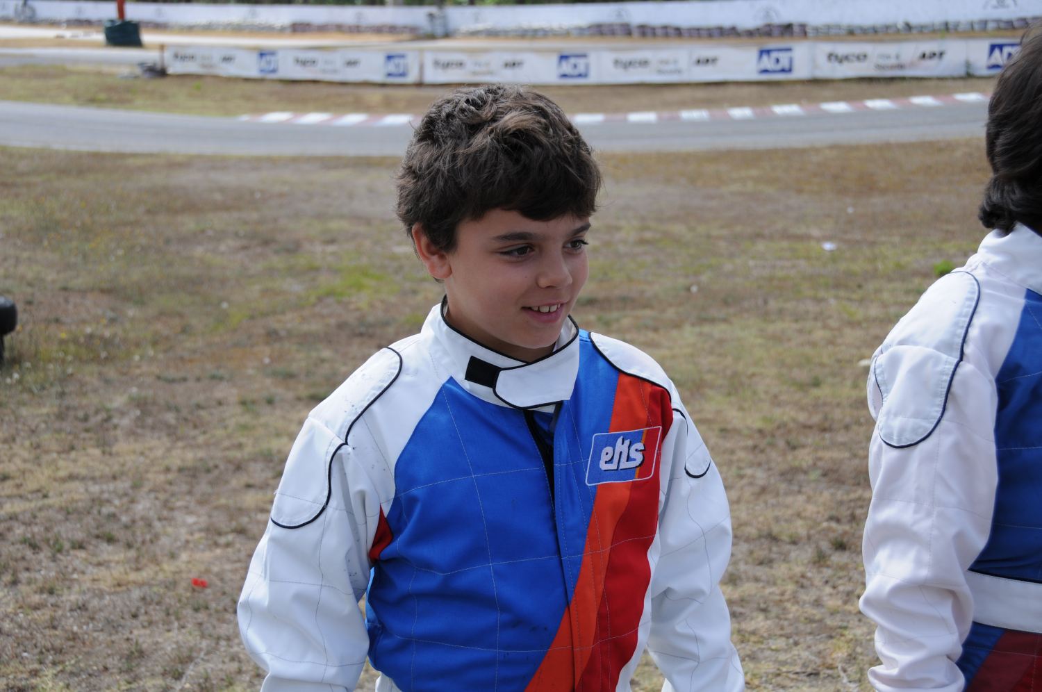Troféu Honda 2012 - 2ª Prova1