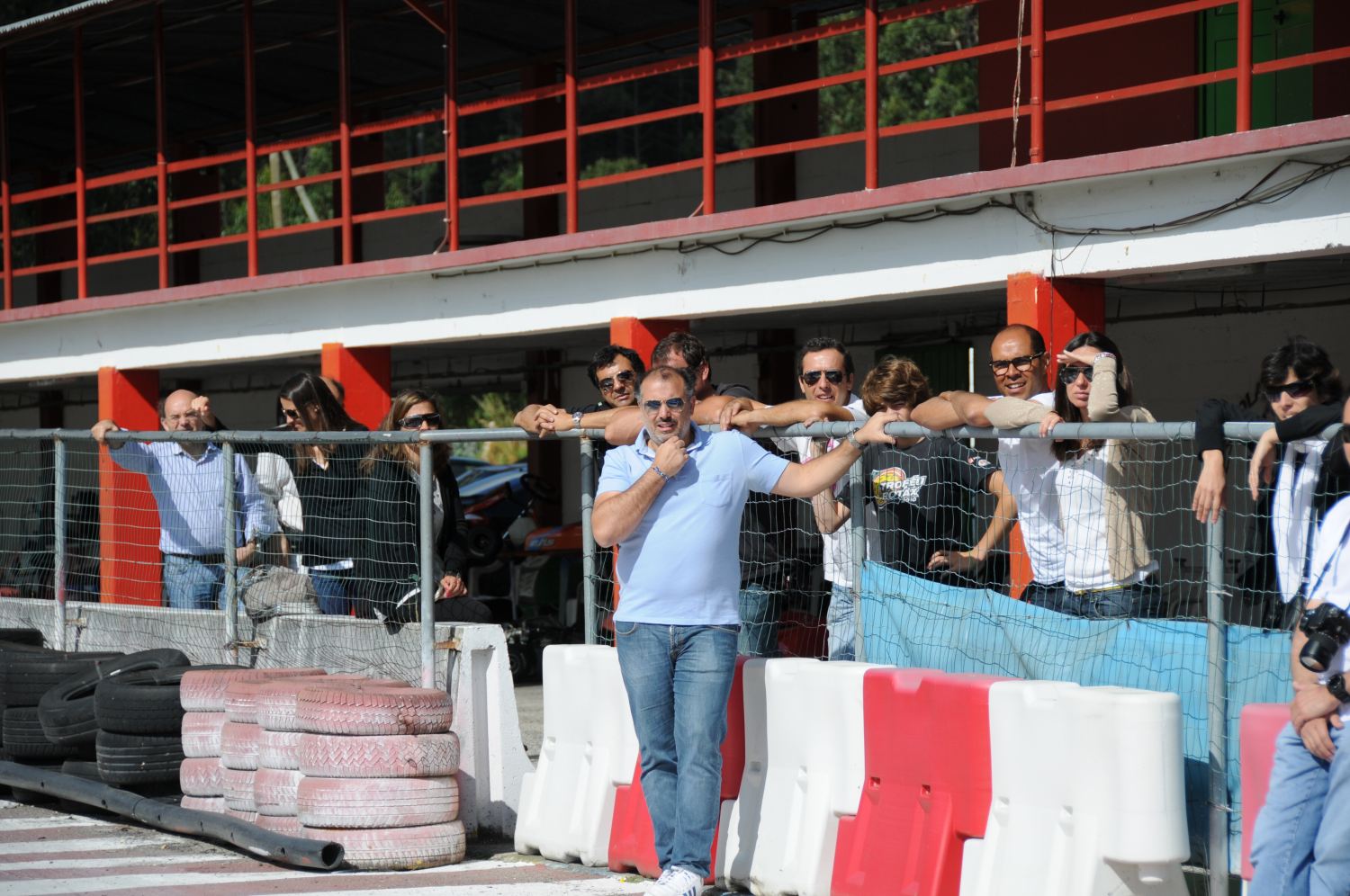 Troféu Honda 2012 - 2ª Prova7