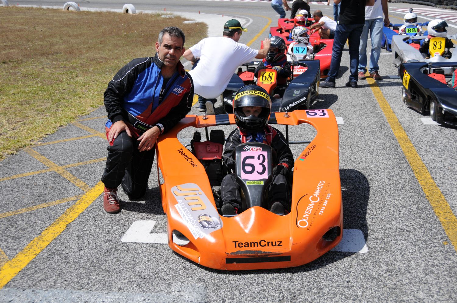 Troféu Honda 2012 - 2ª Prova14