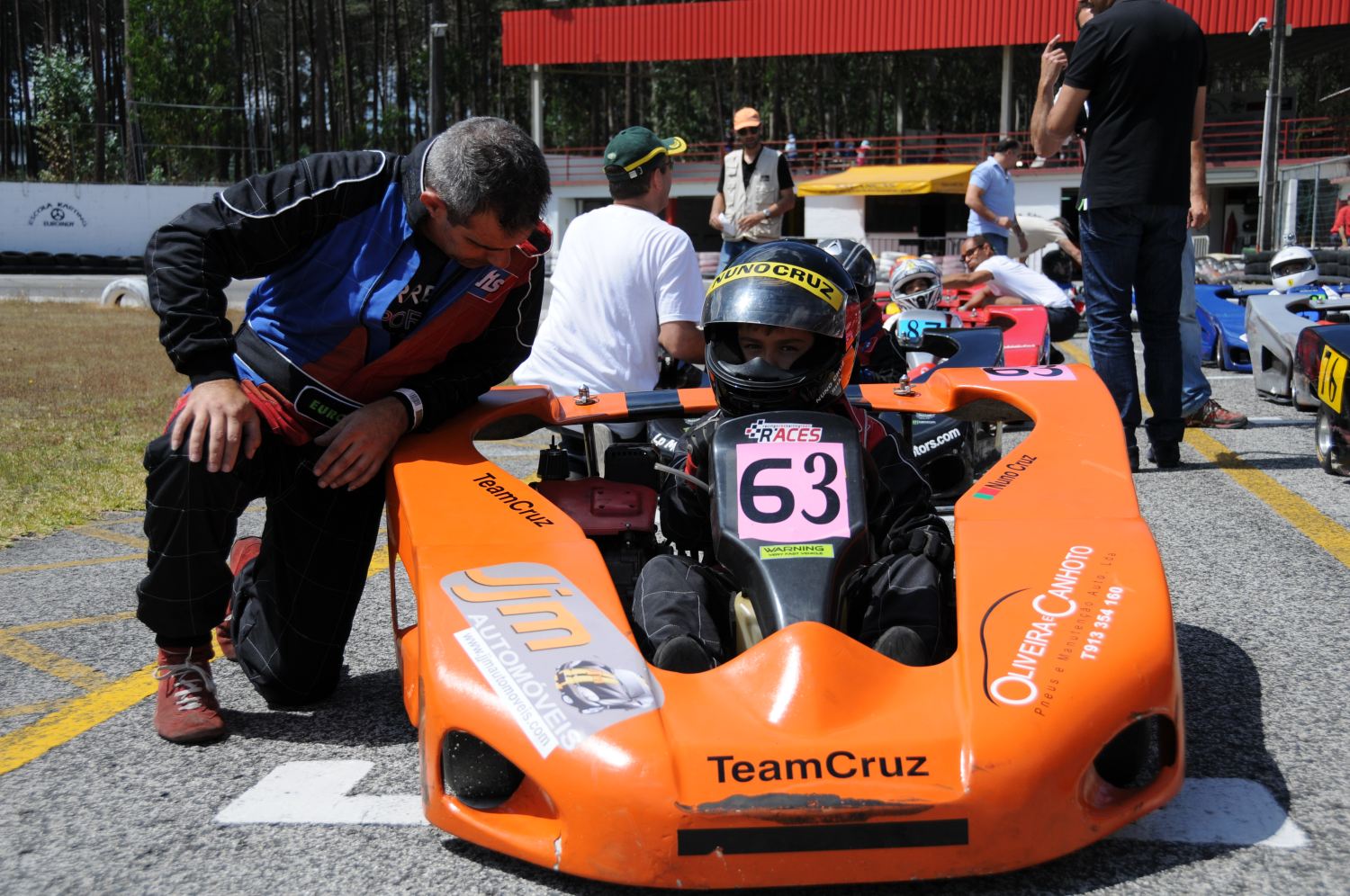 Troféu Honda 2012 - 2ª Prova15