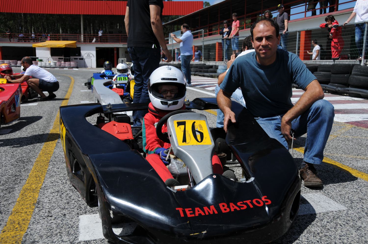 Troféu Honda 2012 - 2ª Prova17
